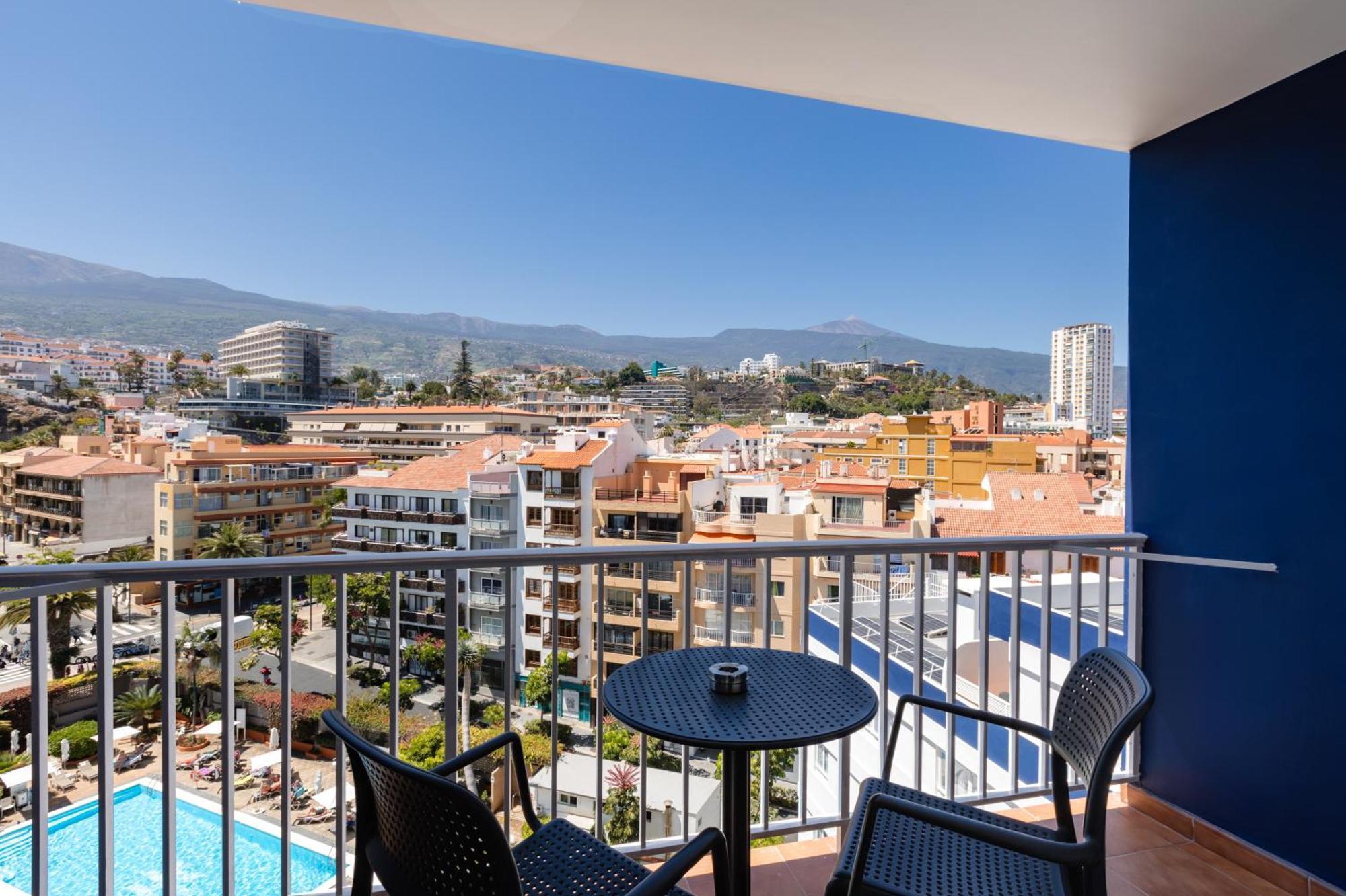 Catalonia Vegas