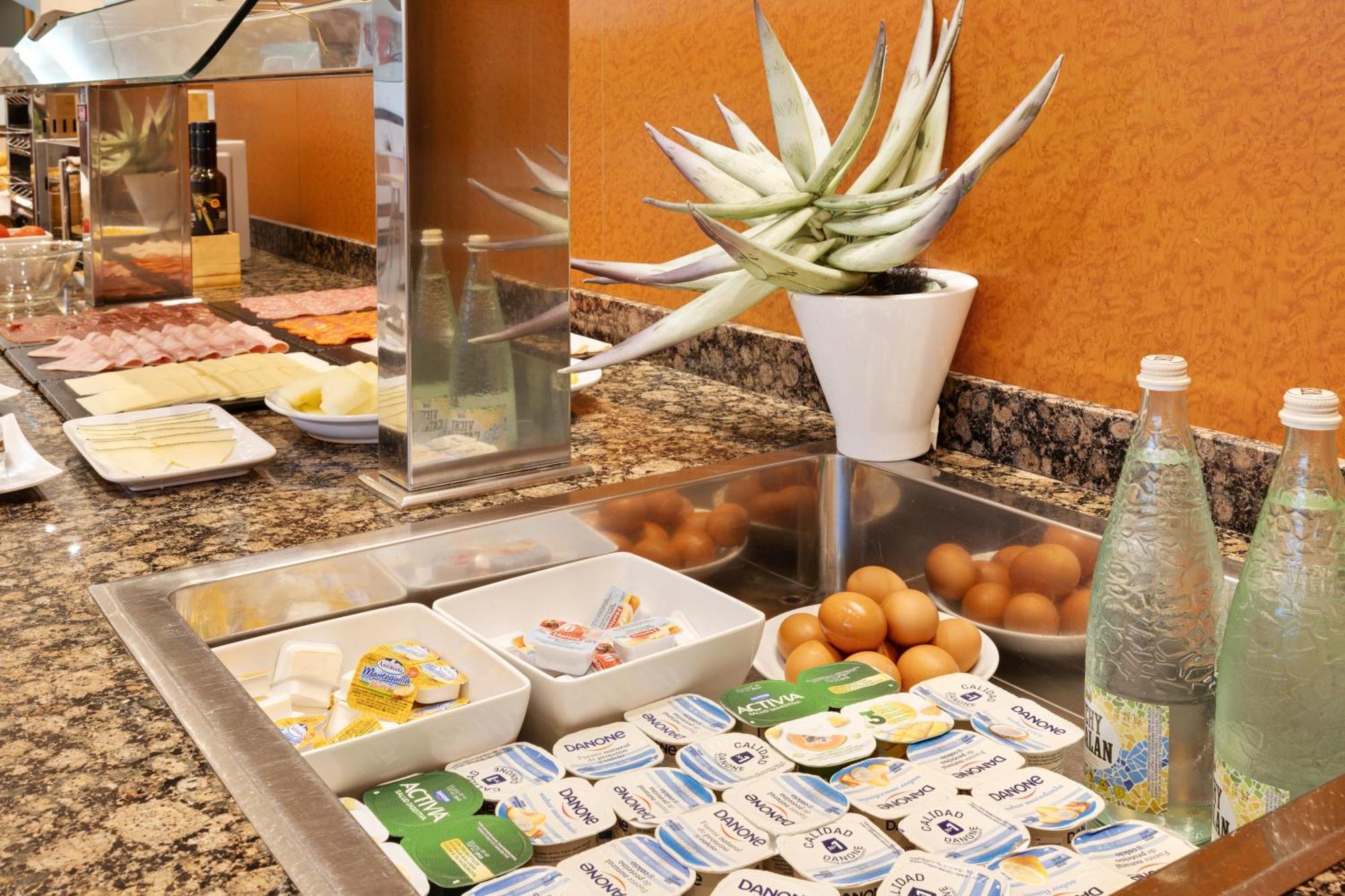Hotel Tarragona