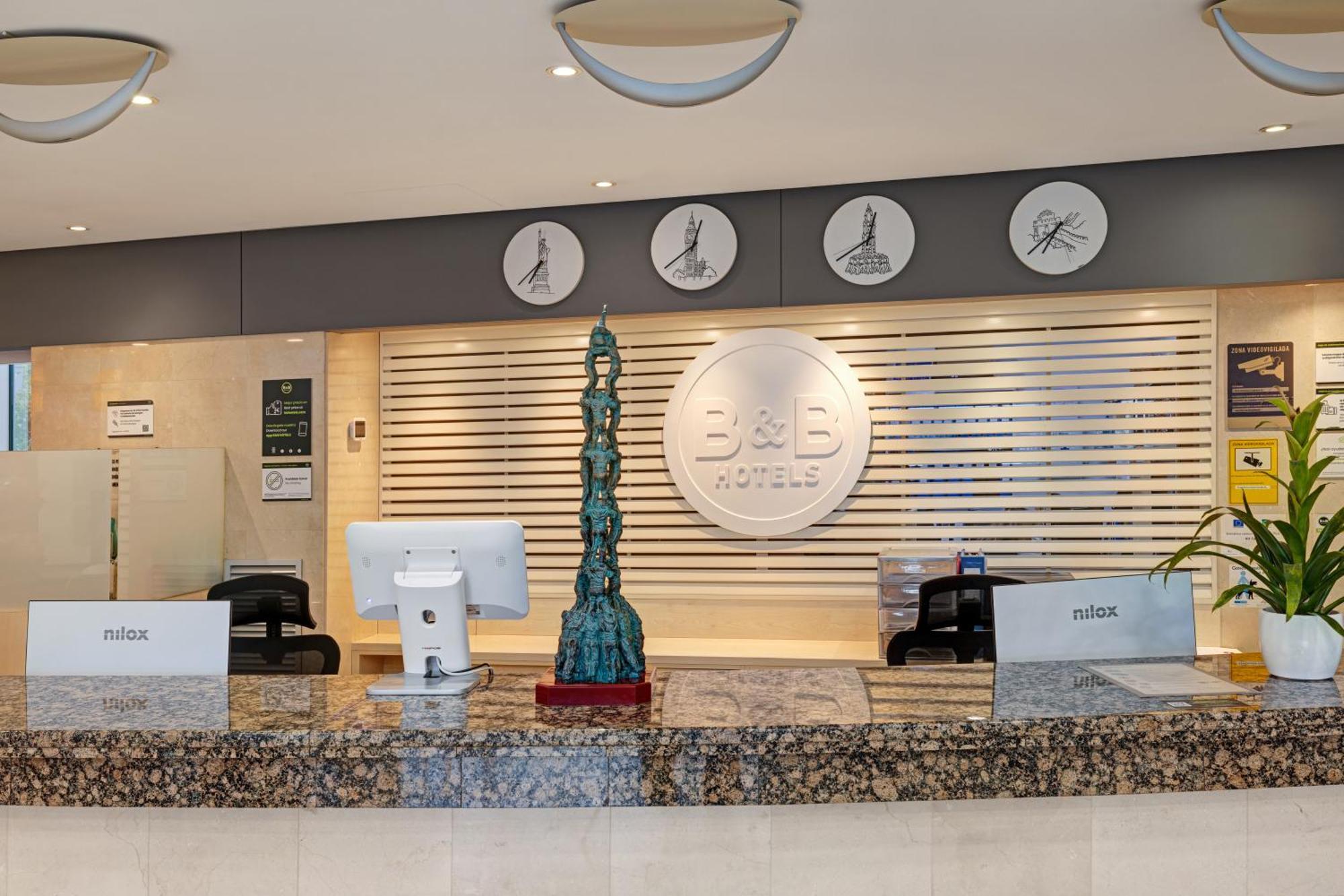 Hotel Tarragona 3*