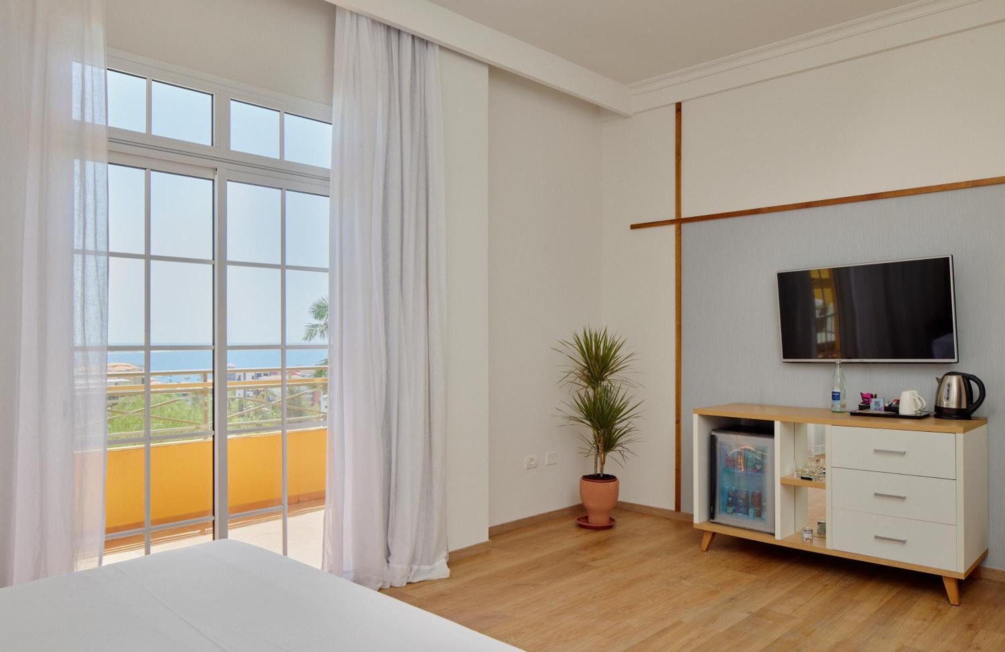 Melia Jardines Del Teide - Adults Only 5* Costa Adeje (Tenerife)