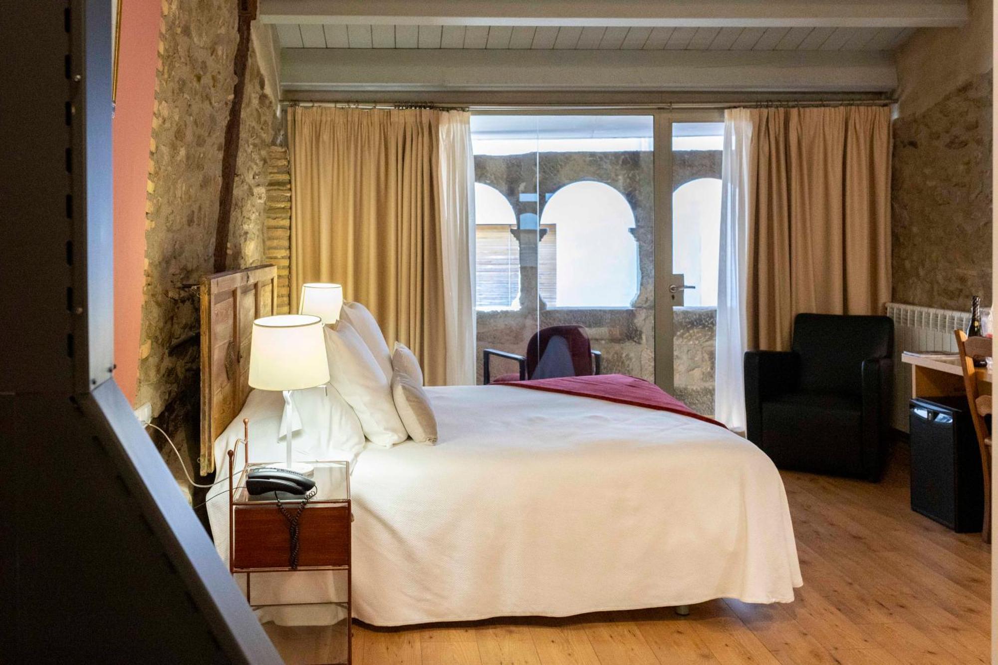 Hotel La Freixera 4*