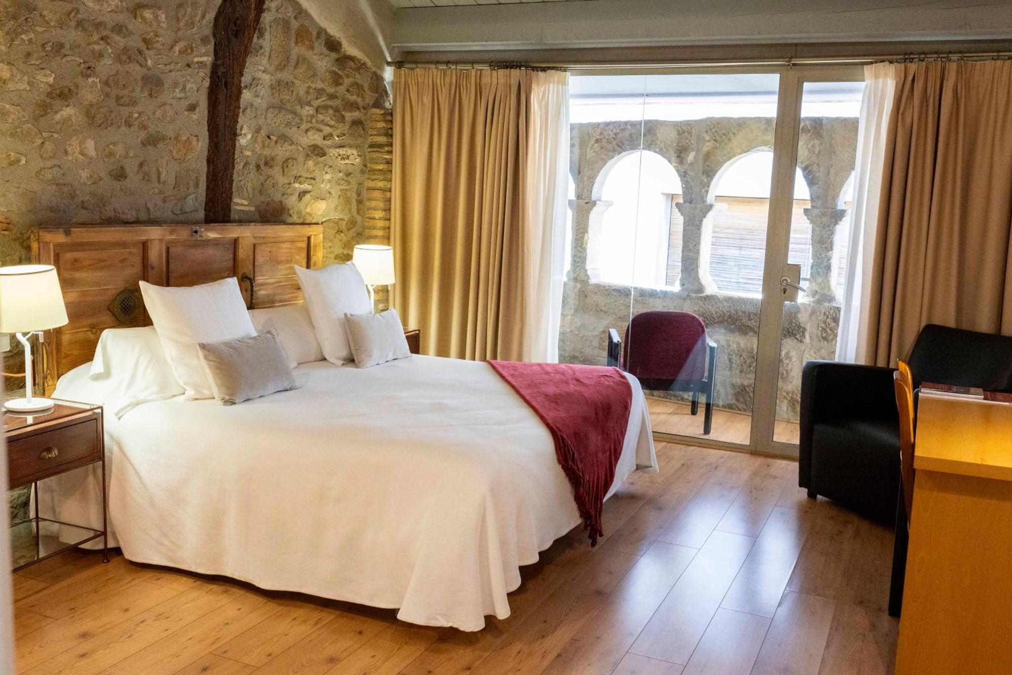 La Freixera Hotel Solsona