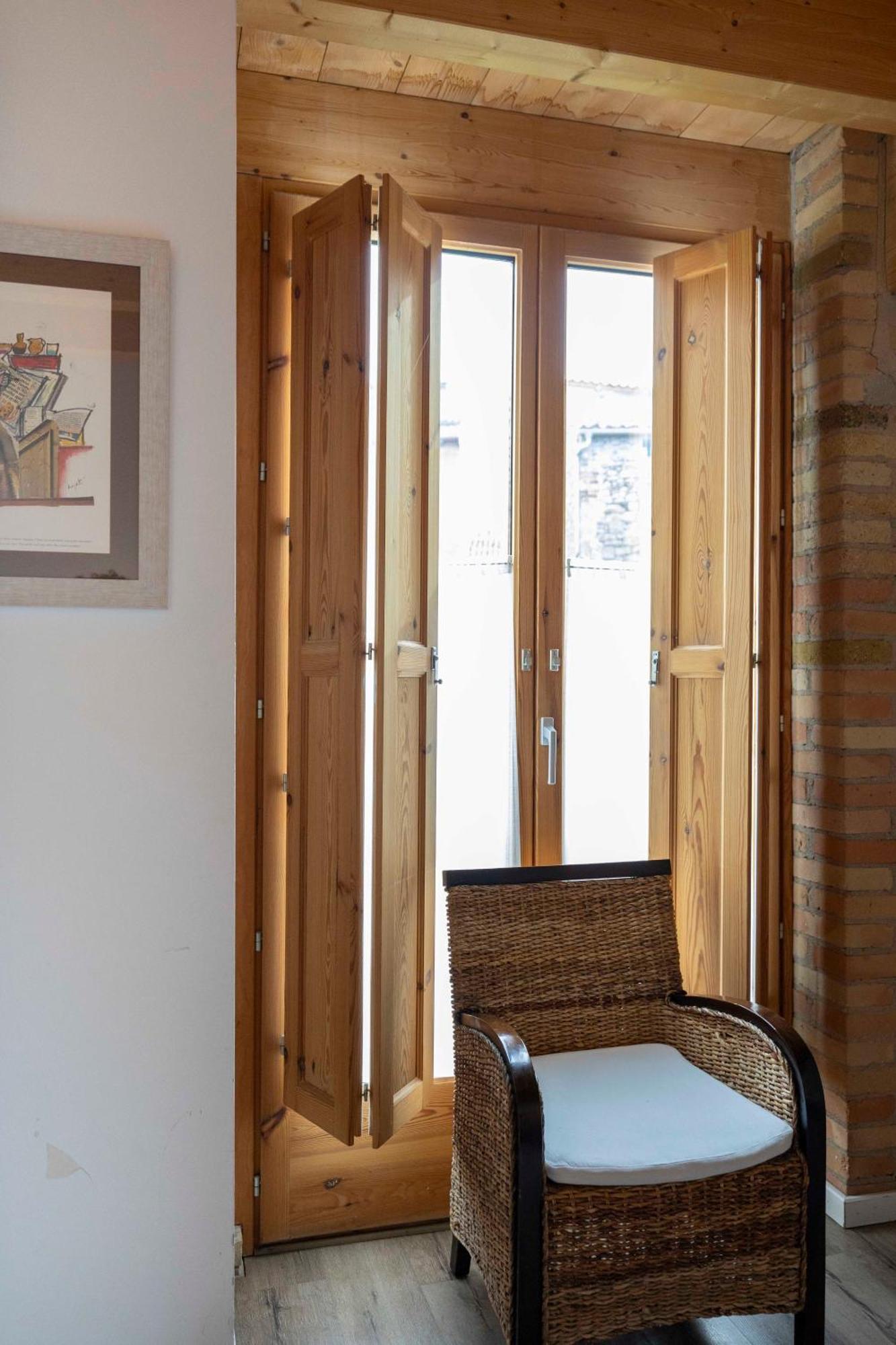 La Freixera Hotel