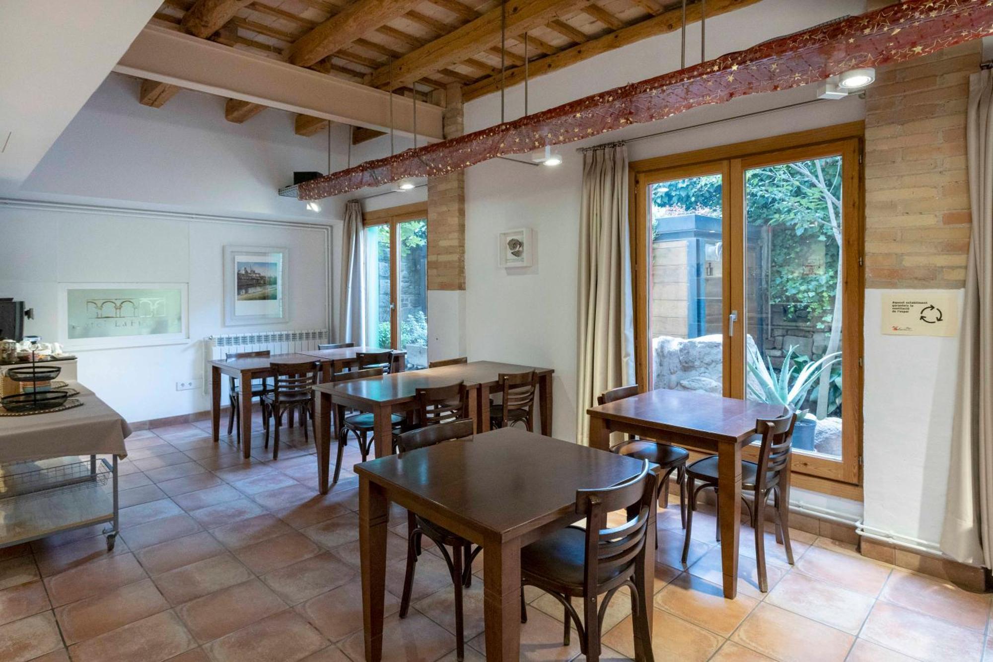 La Freixera Hotel 4*