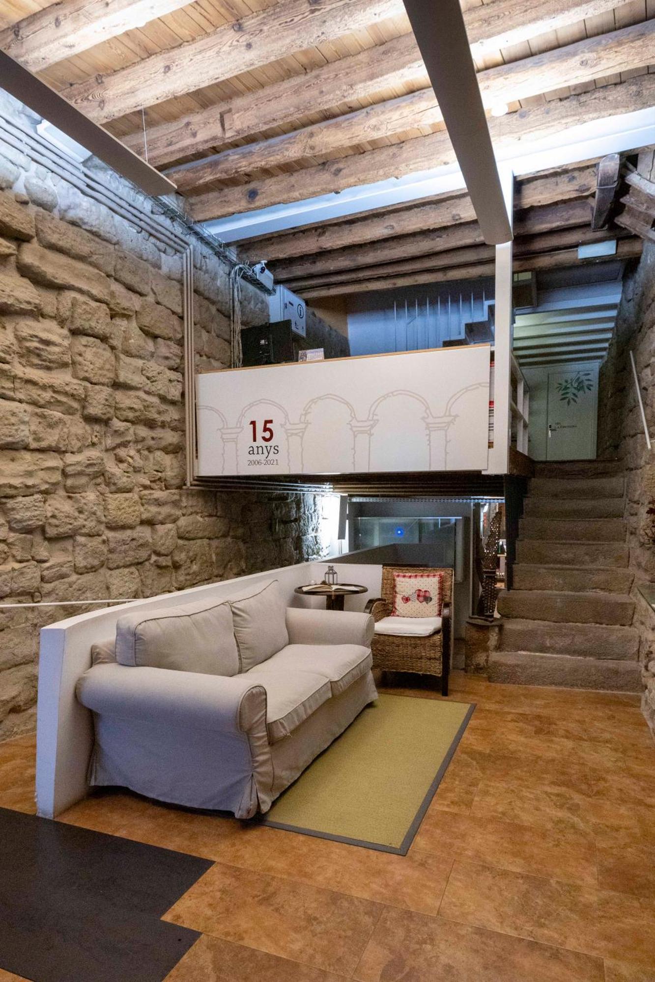 Hotel La Freixera 4*