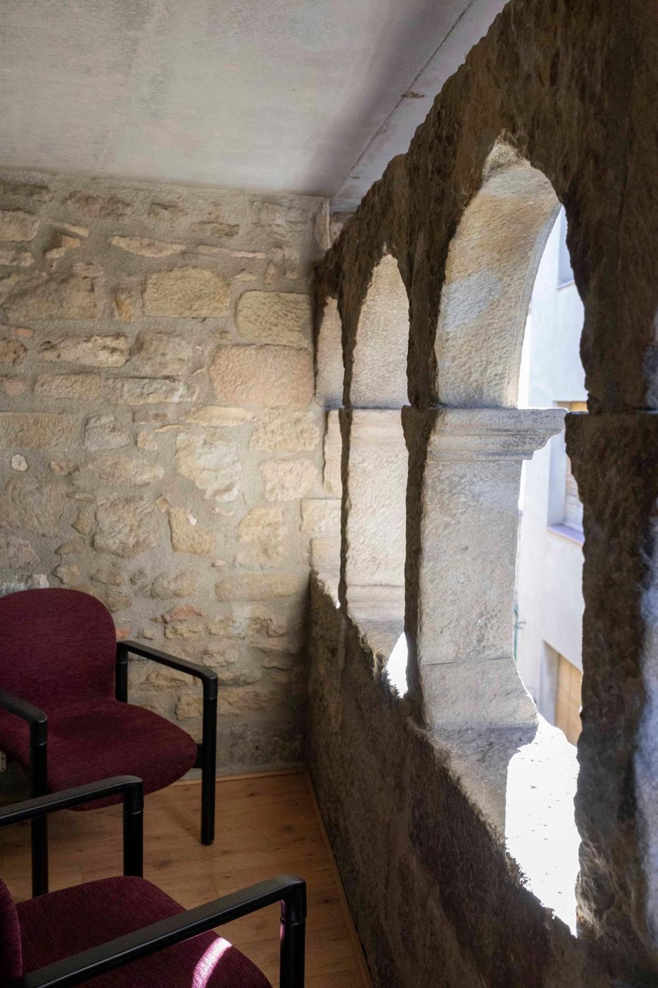 Hotel La Freixera Solsona