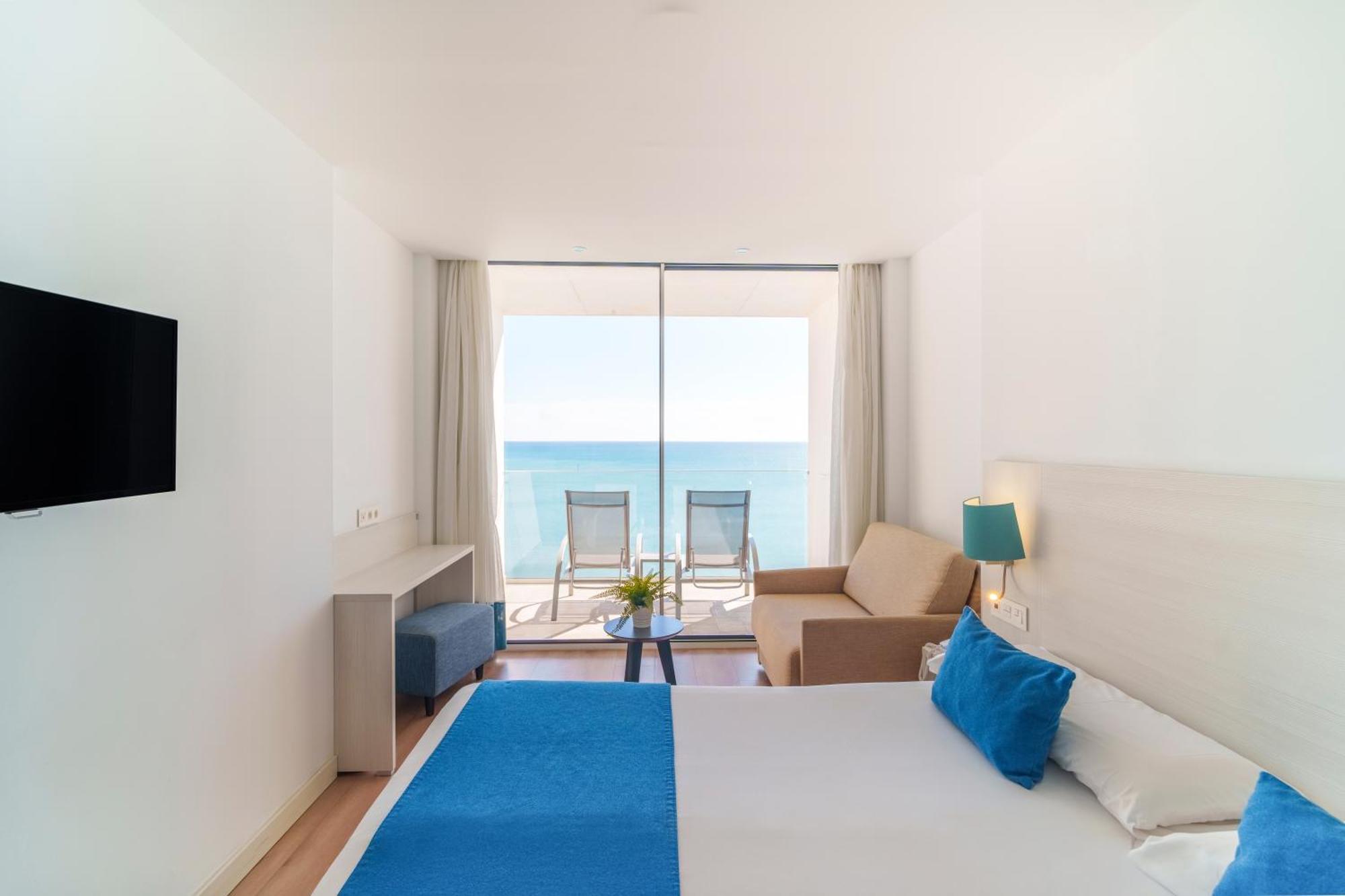 Spirit 4* Benalmadena