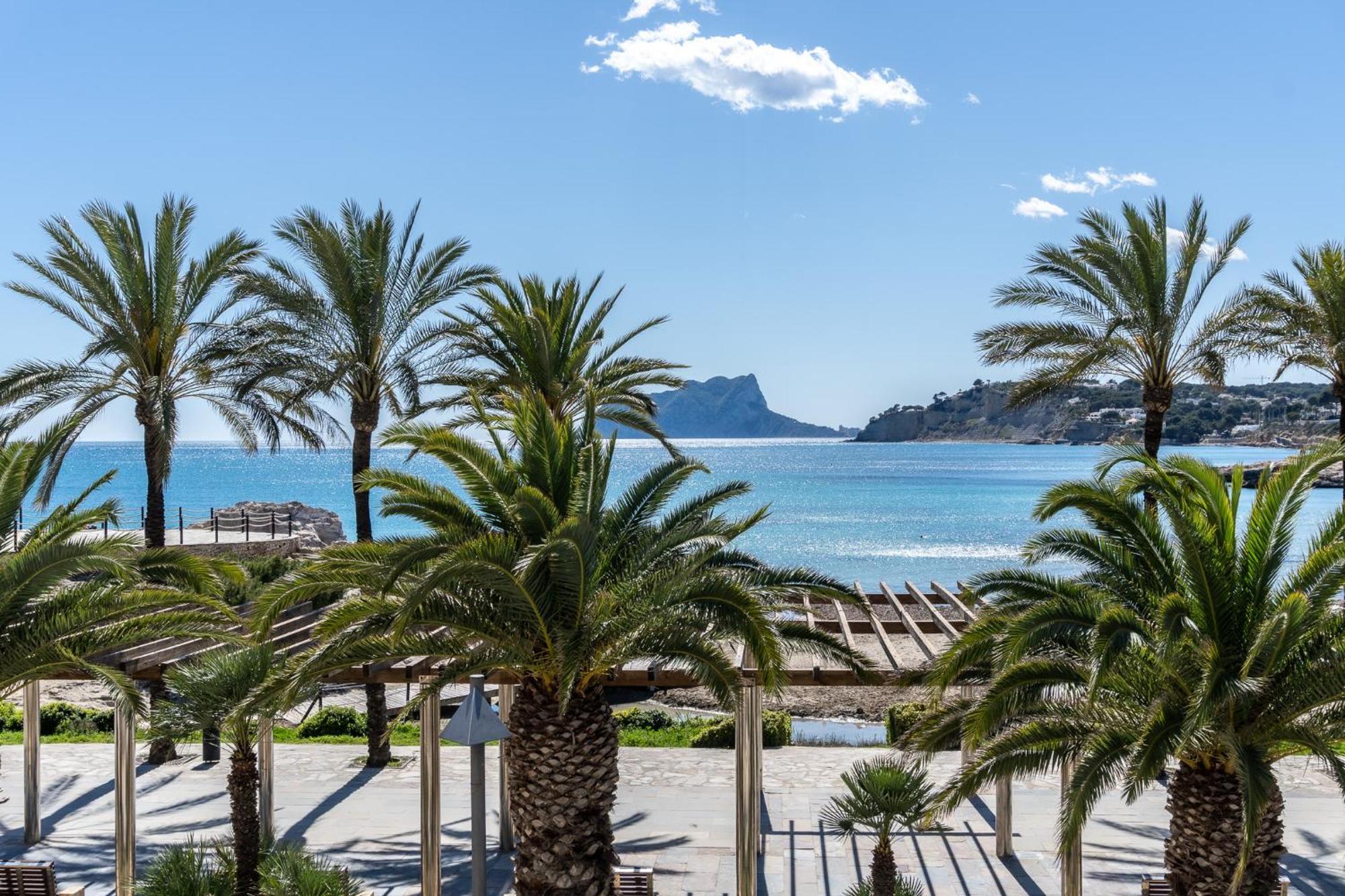 Hotel La Sort Boutique Moraira