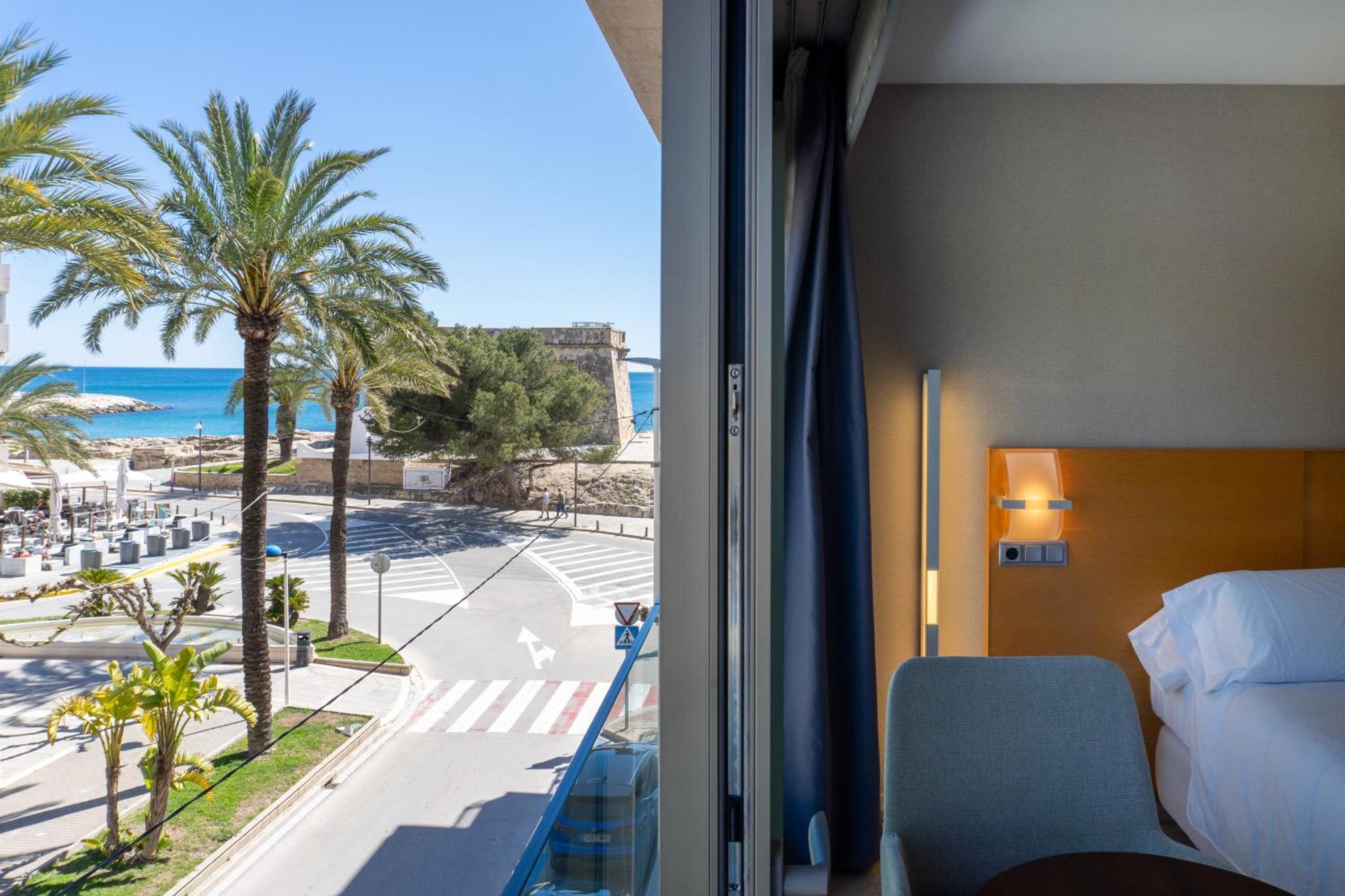 La Sort Boutique Hotel Moraira