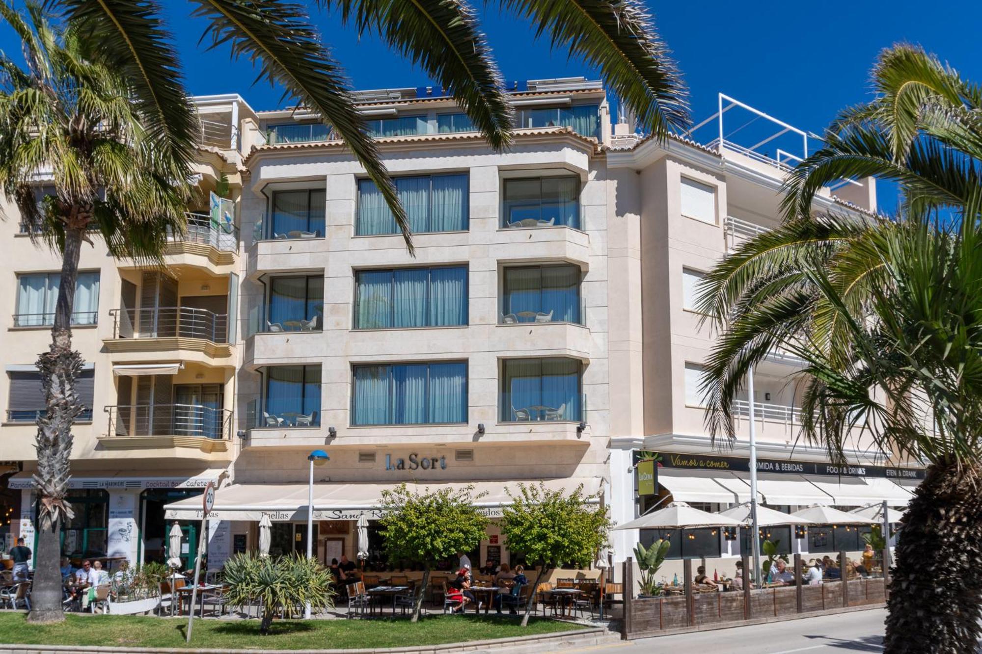 Hotel La Sort Boutique Moraira