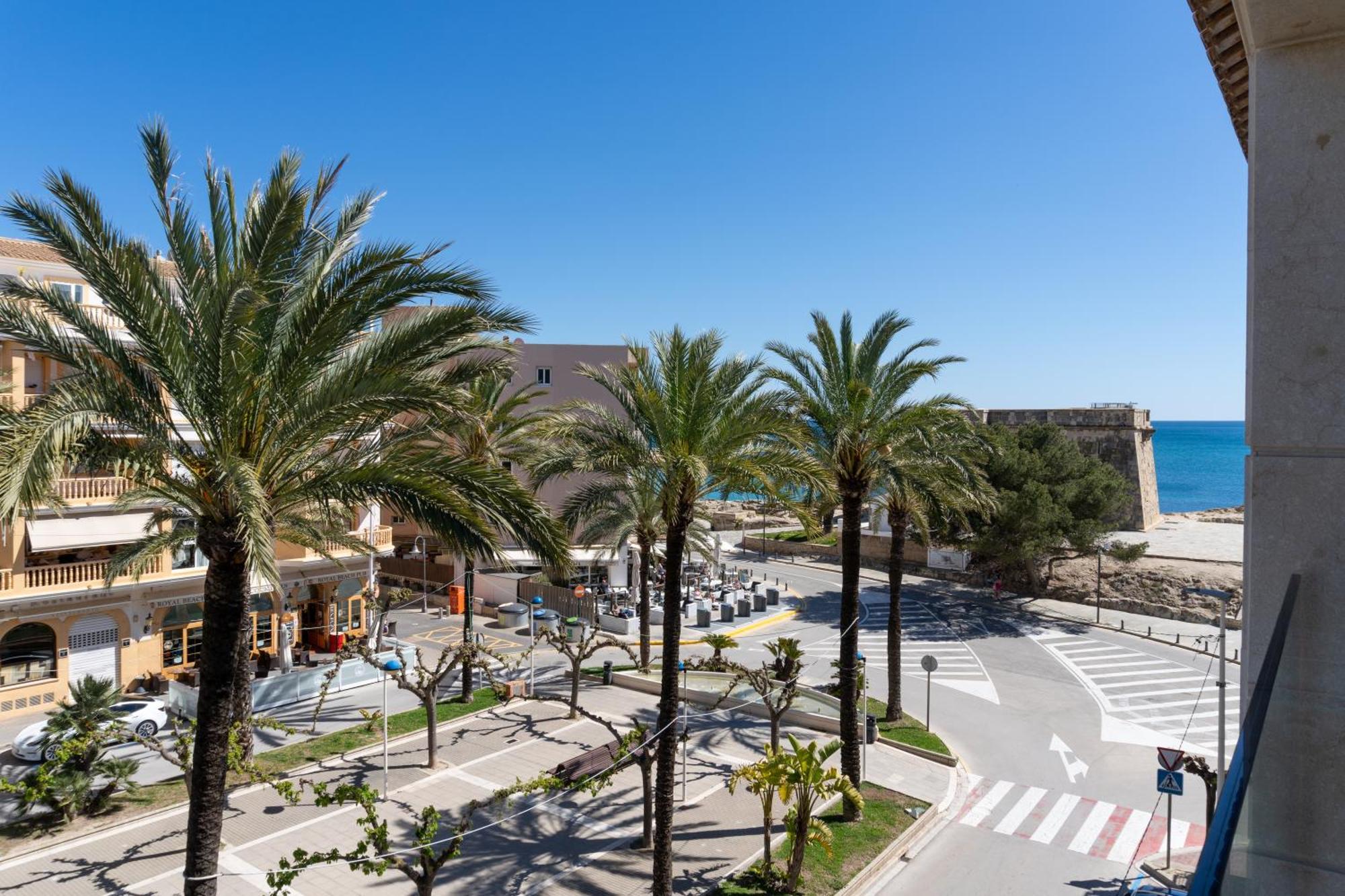 La Sort Boutique 3* Moraira