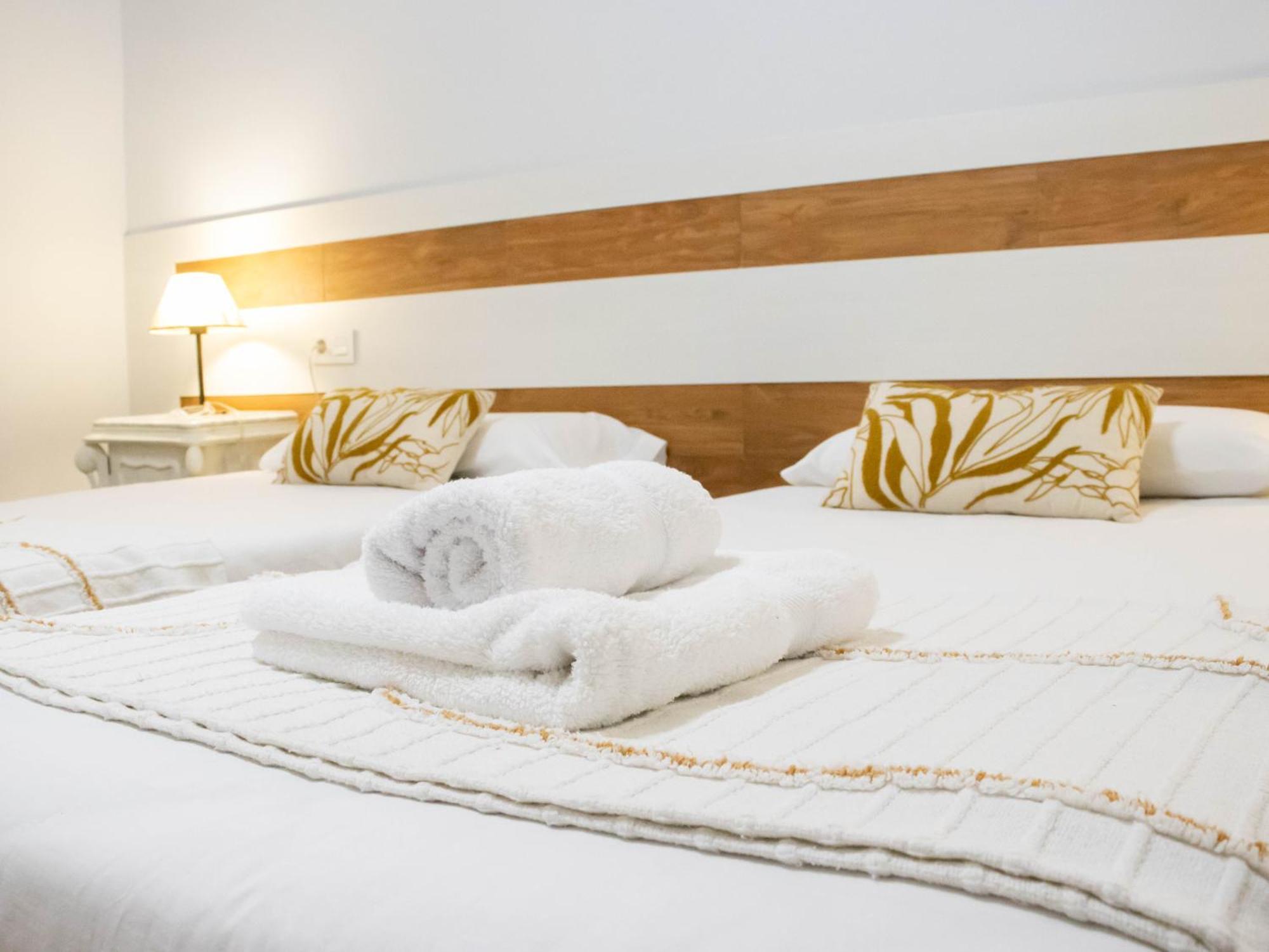 Apartamento Turísticos Cúllar Vega