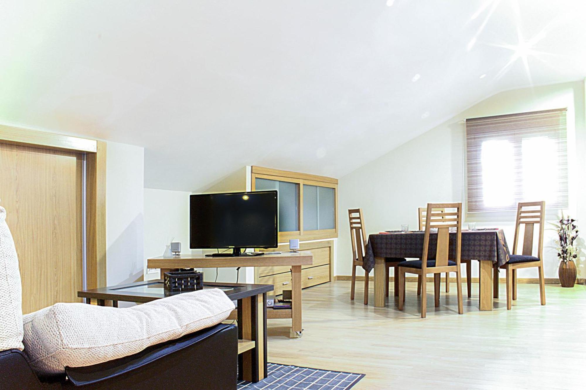 Apartamento Turísticos Cúllar Vega Cullar Vega