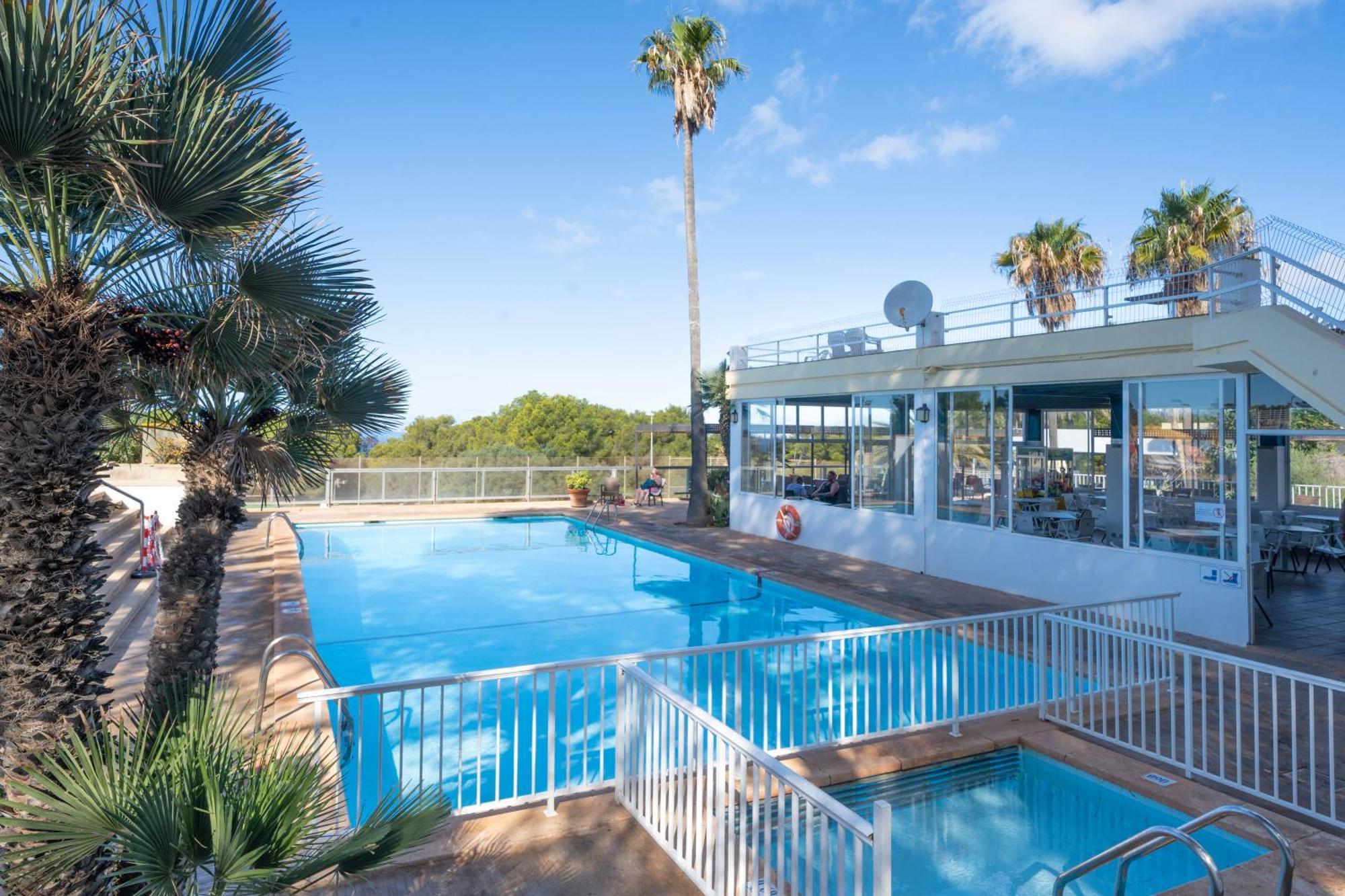 Sun Club El Dorado - 2* Cabo Regana (Mallorca)