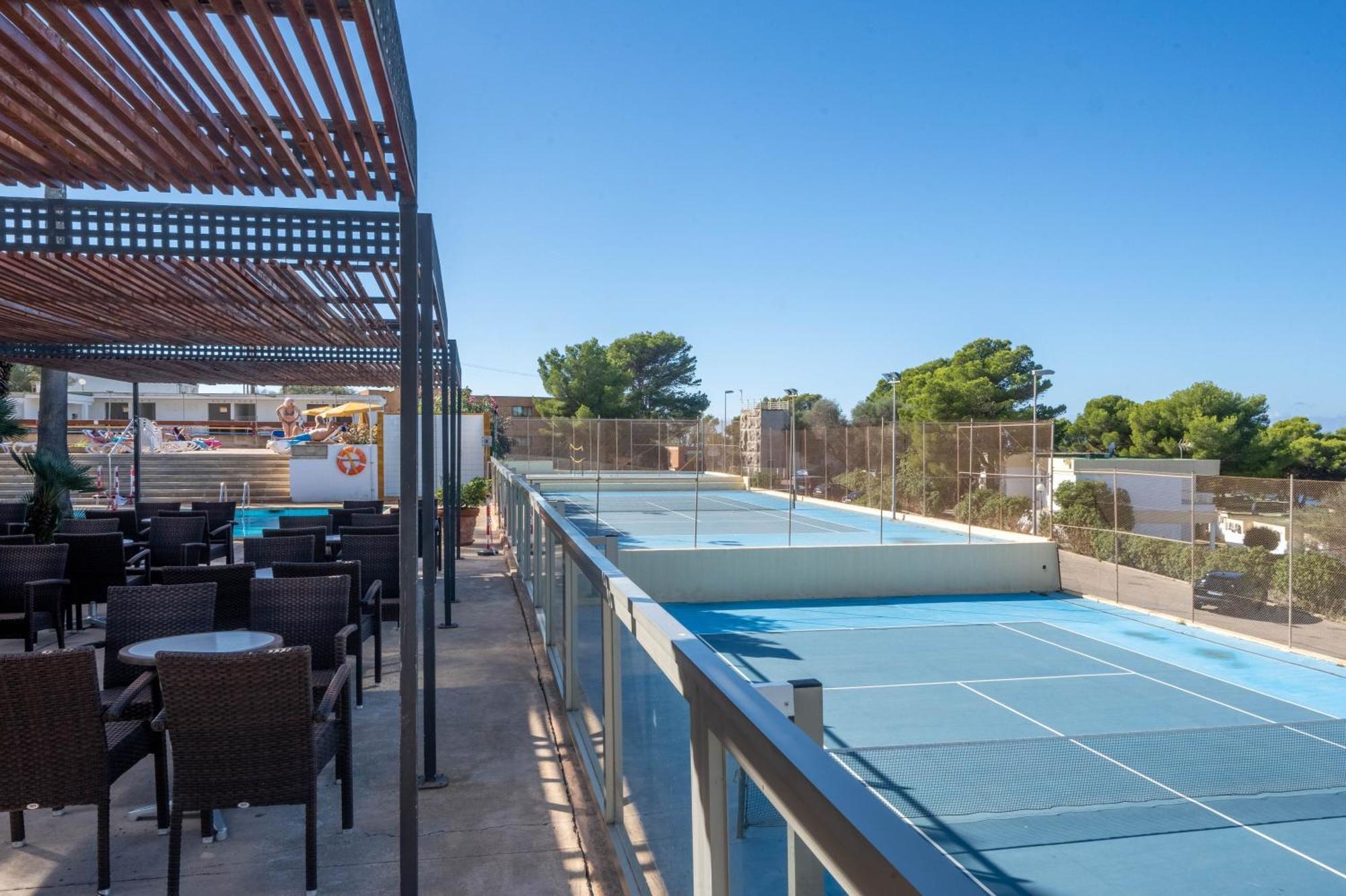 Sun Club El Dorado - Hotel 2*