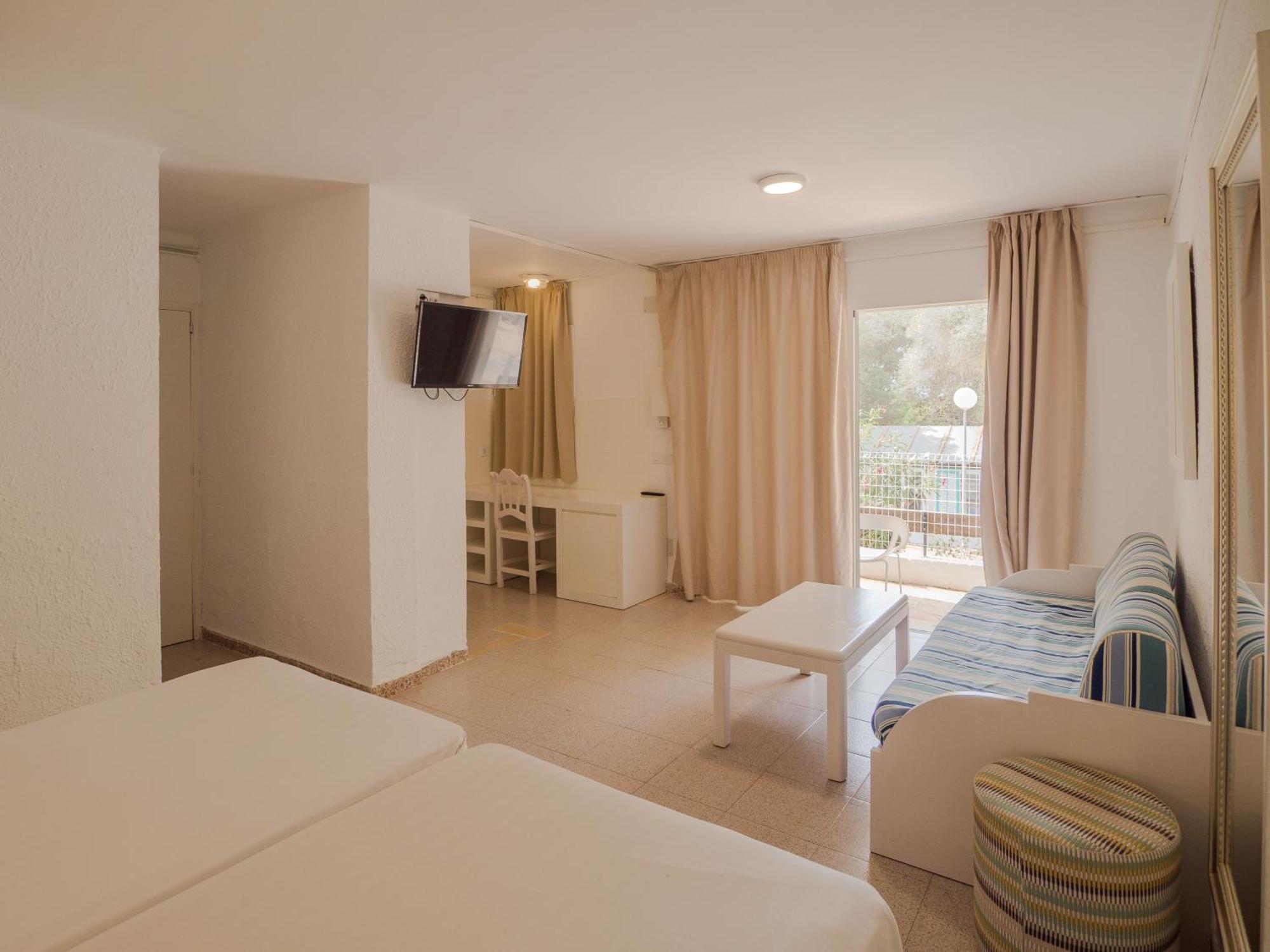 Hotel Sun Club El Dorado - 2*