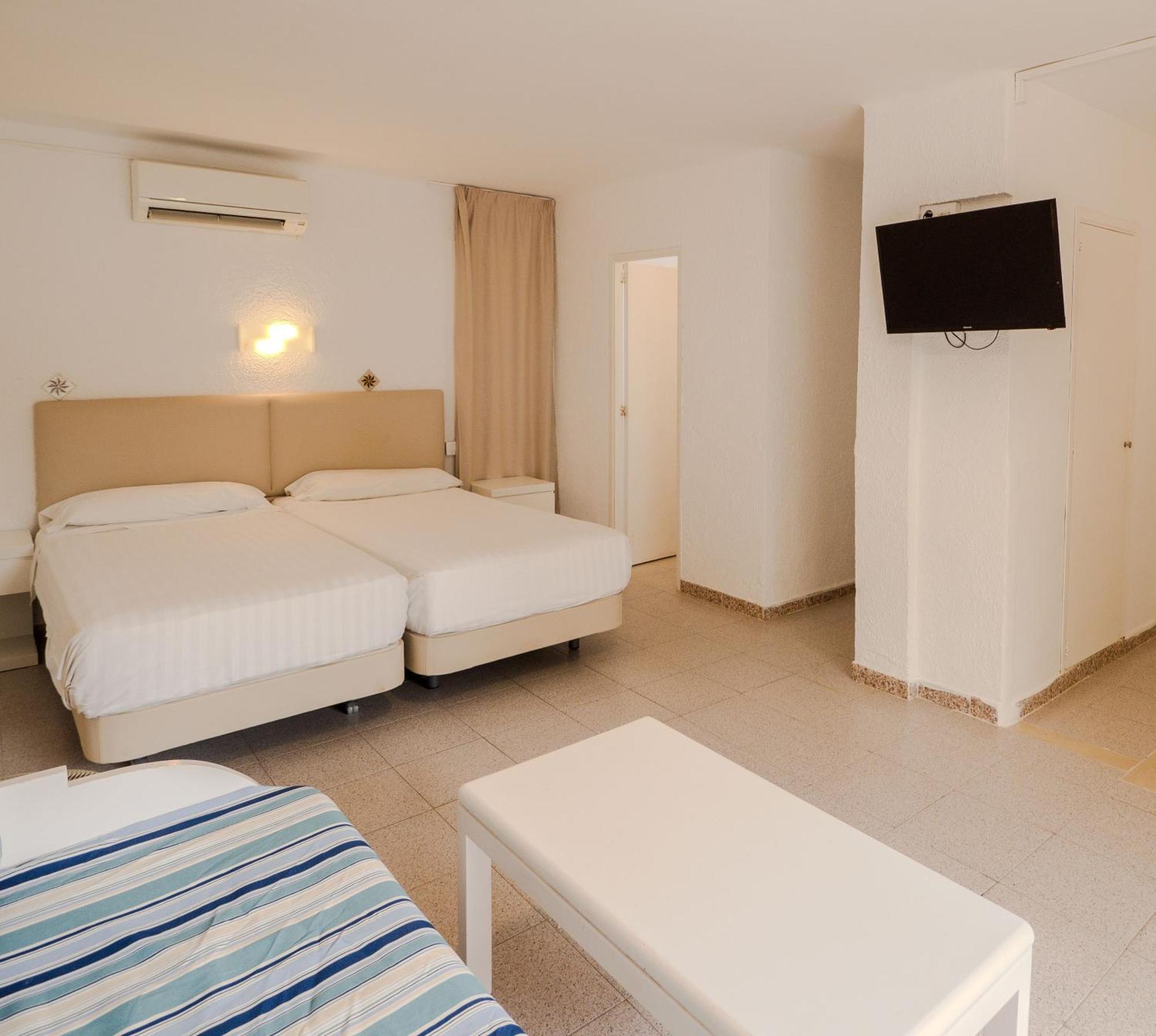 Sun Club El Dorado - 2*