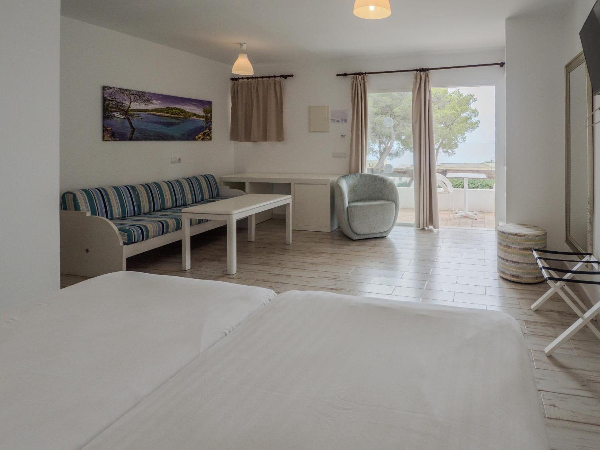Hotel Sun Club El Dorado - 2*