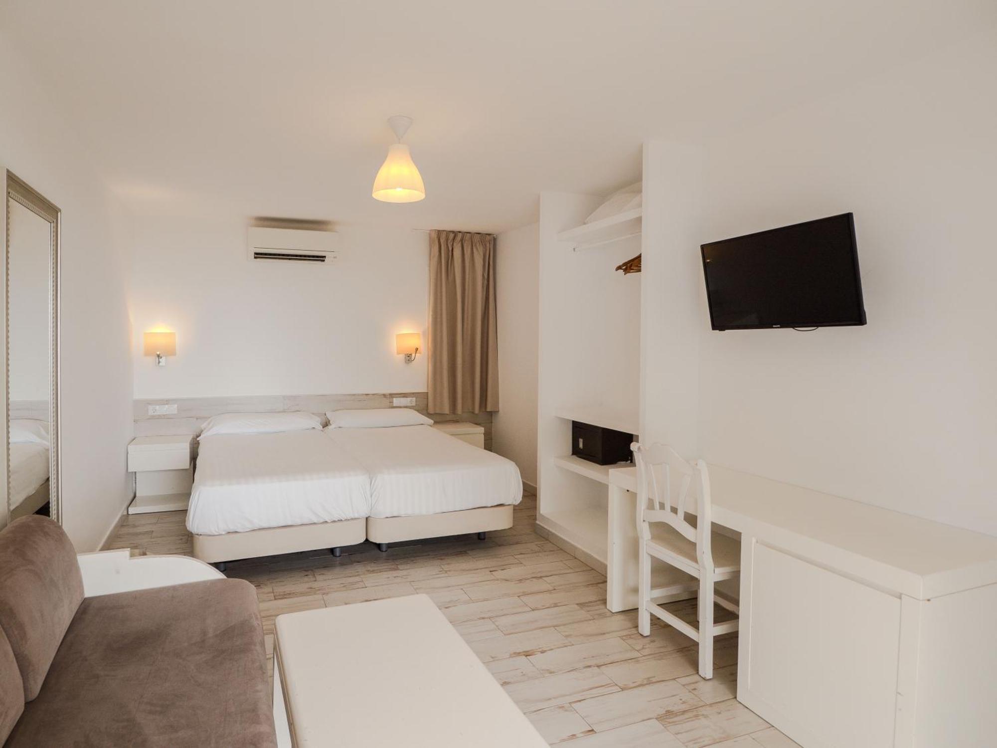 Sun Club El Dorado - 2* Cabo Regana (Mallorca)