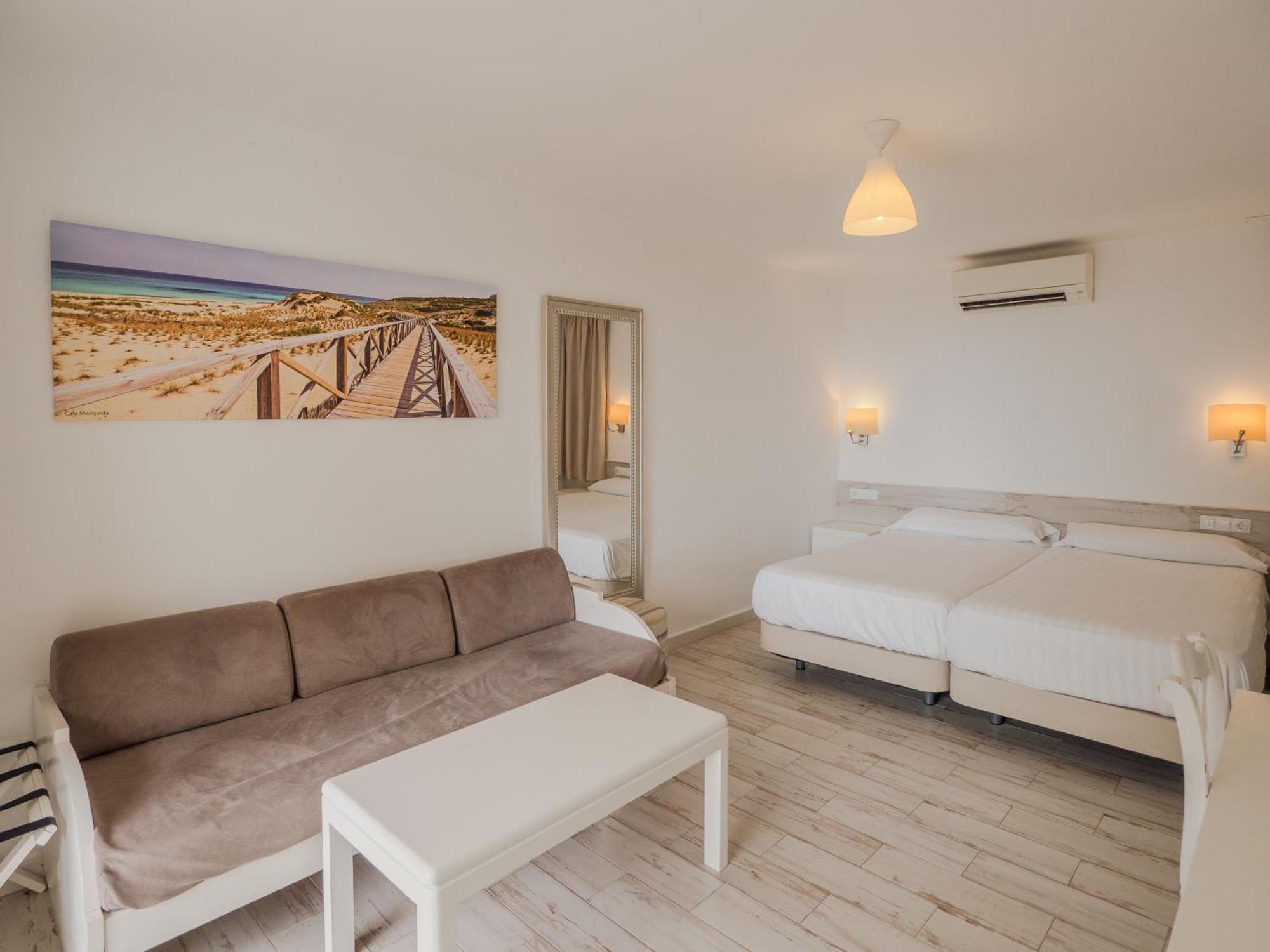 Hotel Sun Club El Dorado -