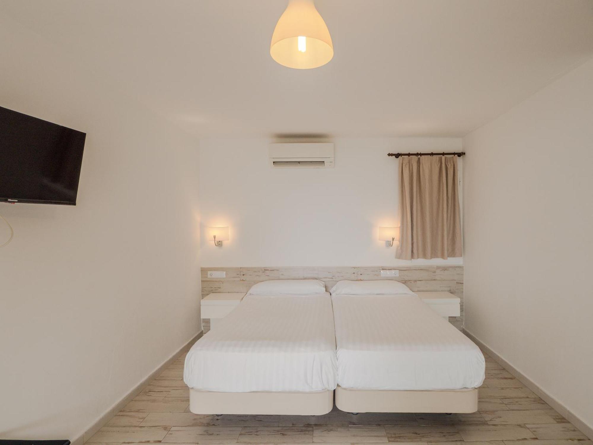 Sun Club El Dorado - Hotel 2*