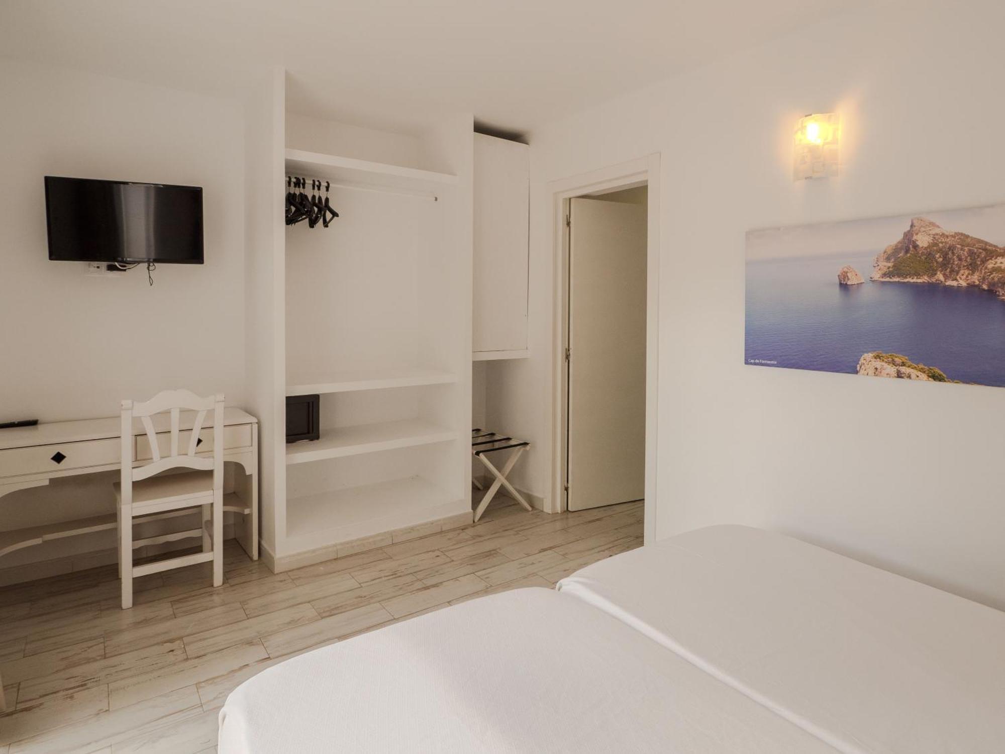 Hotel Sun Club El Dorado - 2*