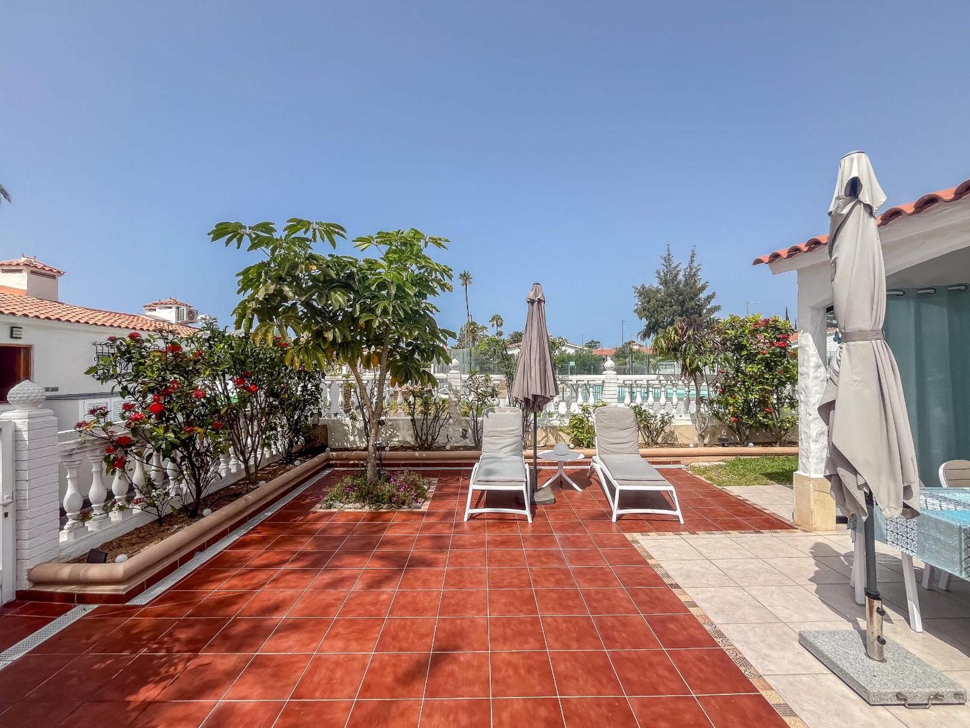 Lightbooking Santa Barbara Playa Del Ingles Apartment