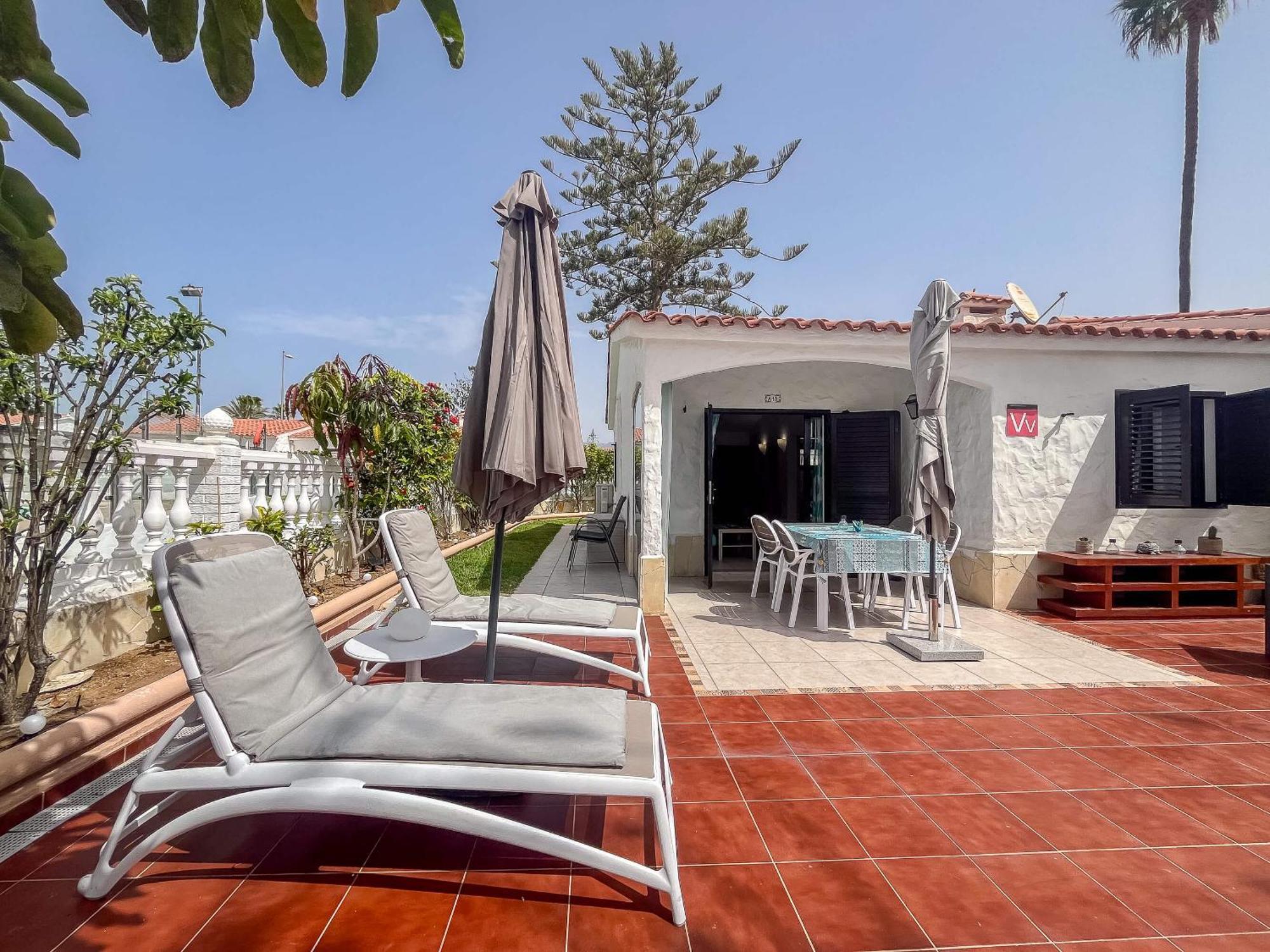 Apartment Lightbooking Santa Barbara Playa Del Ingles