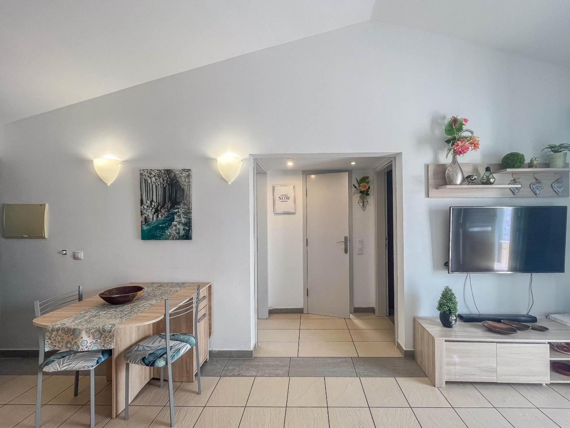 Lightbooking Santa Barbara Playa Del Ingles Apartment *