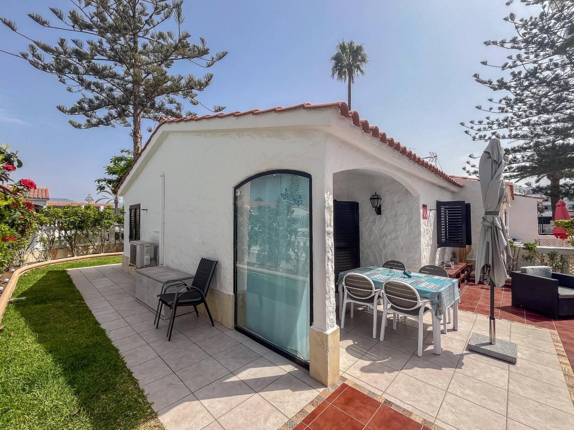 Apartment Lightbooking Santa Barbara Playa Del Ingles *