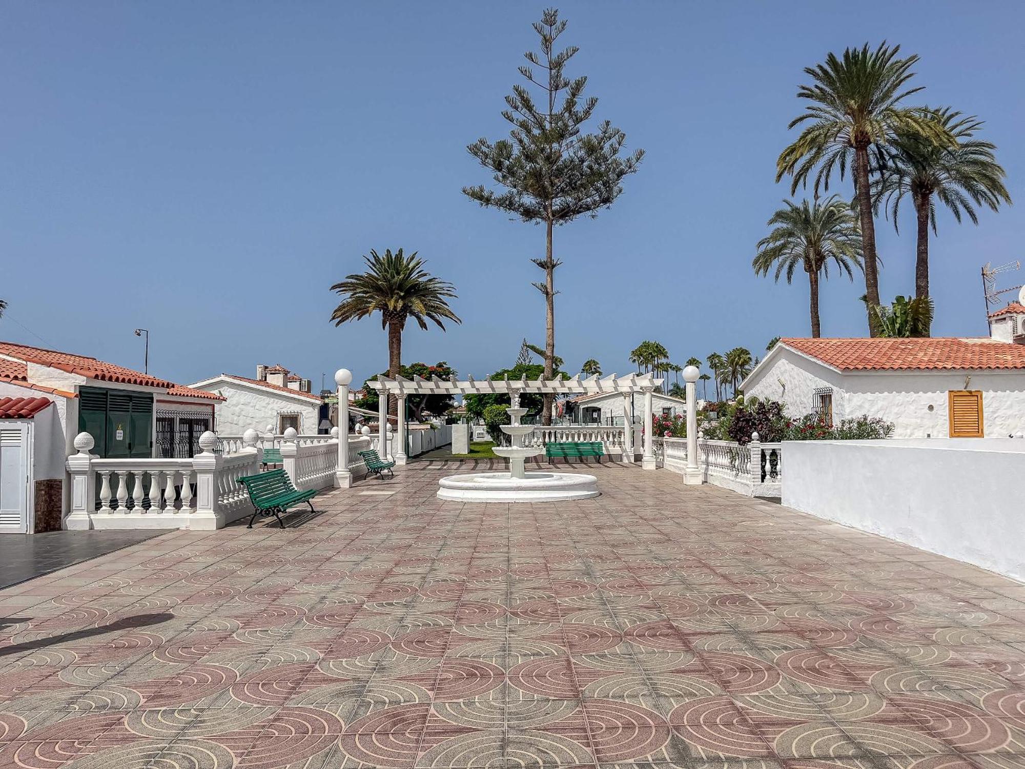 Apartment Lightbooking Santa Barbara Playa Del Ingles Maspalomas (Gran Canaria)