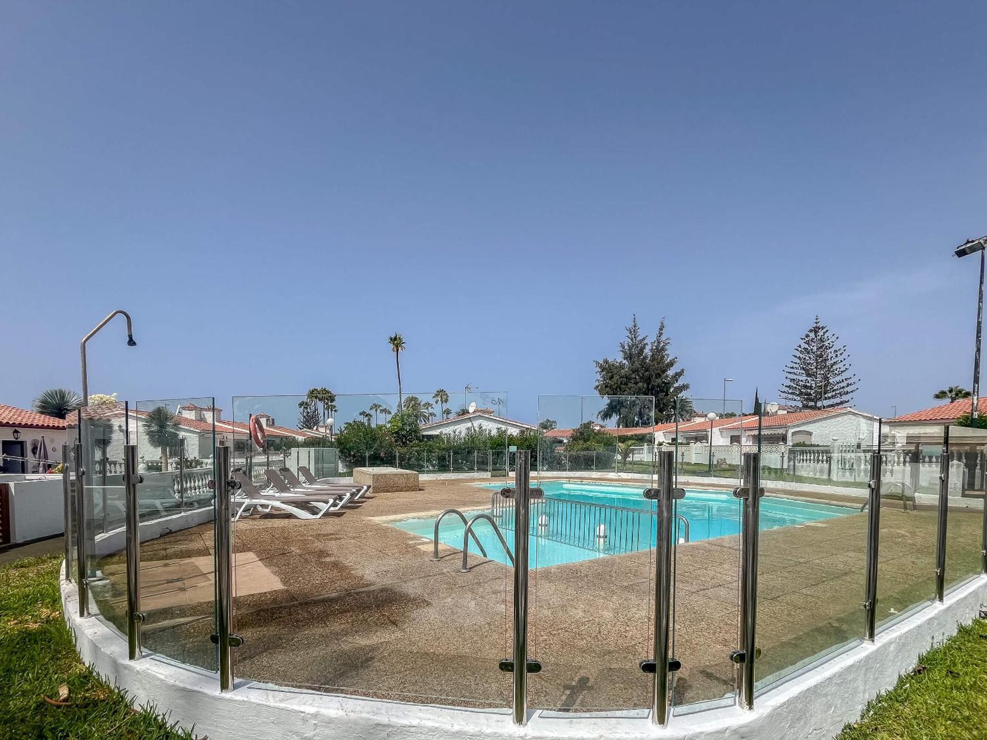 Apartment Lightbooking Santa Barbara Playa Del Ingles