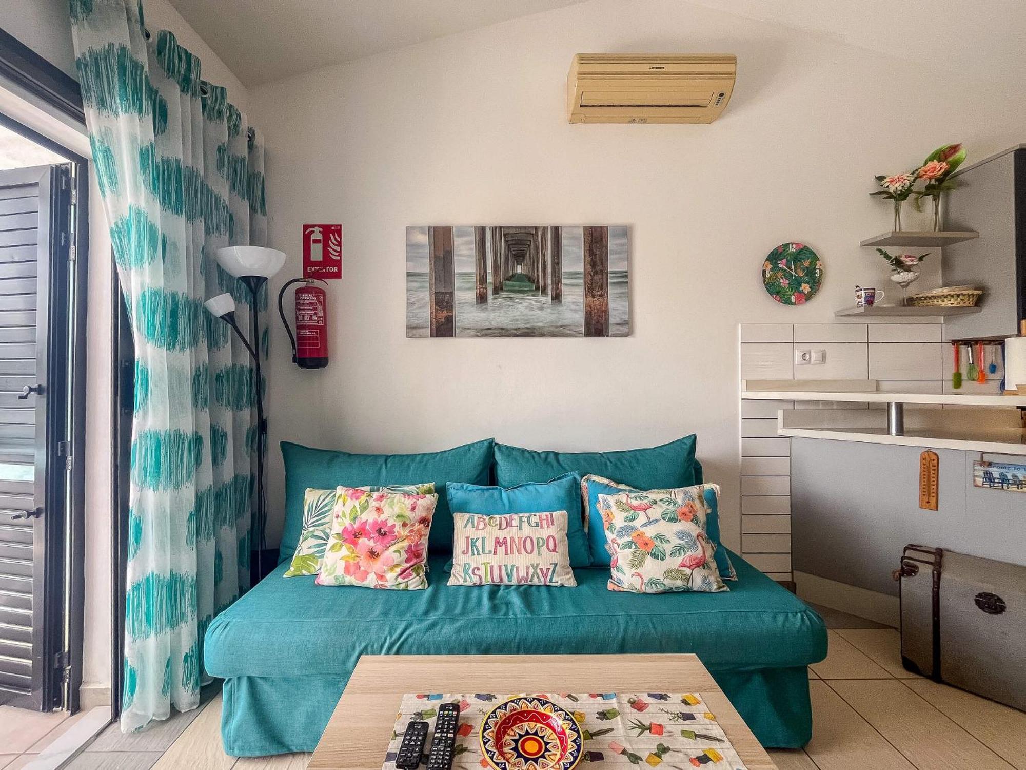 Lightbooking Santa Barbara Playa Del Ingles Apartment *
