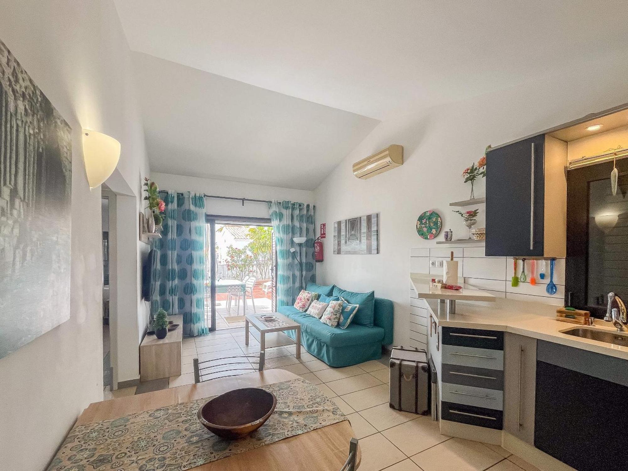 Apartment Lightbooking Santa Barbara Playa Del Ingles *