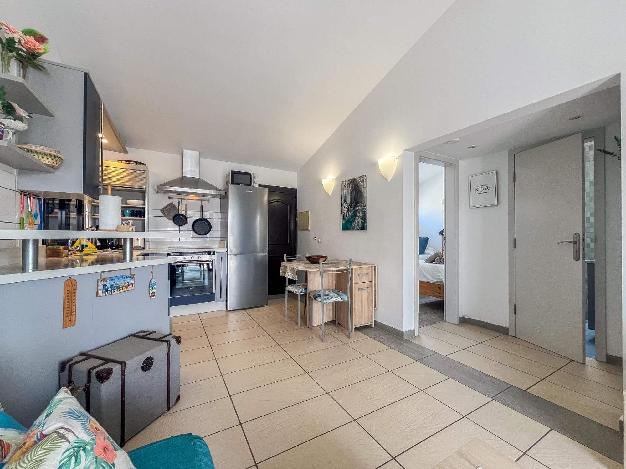 Lightbooking Santa Barbara Playa Del Ingles Apartment Maspalomas (Gran Canaria)