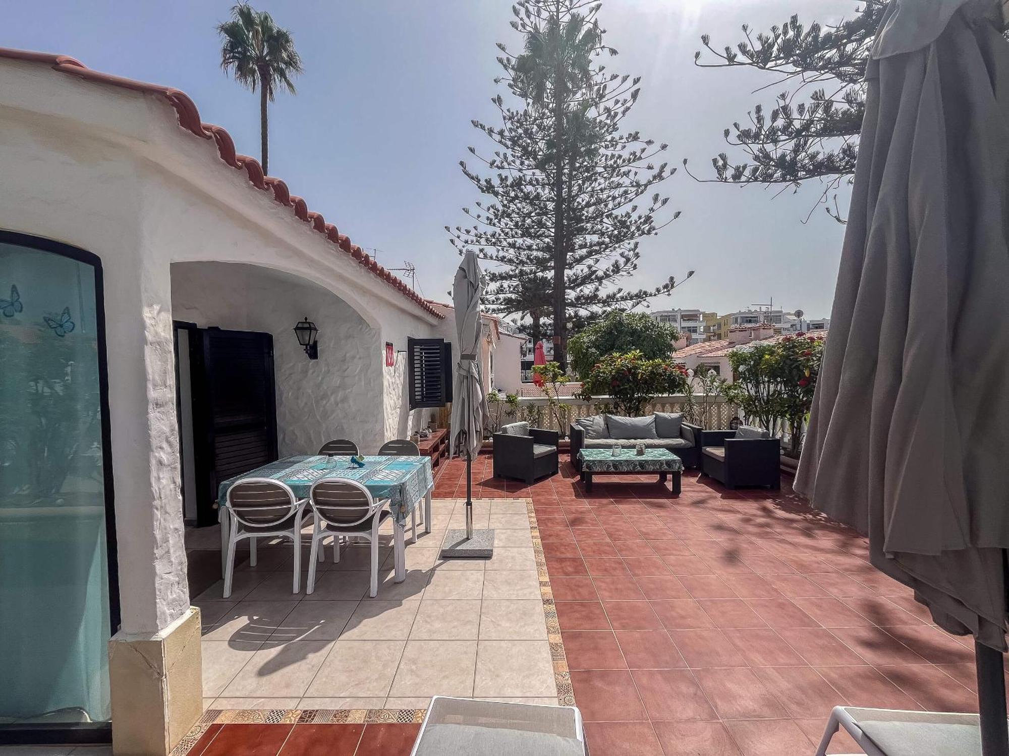 Apartment Lightbooking Santa Barbara Playa Del Ingles Maspalomas (Gran Canaria)