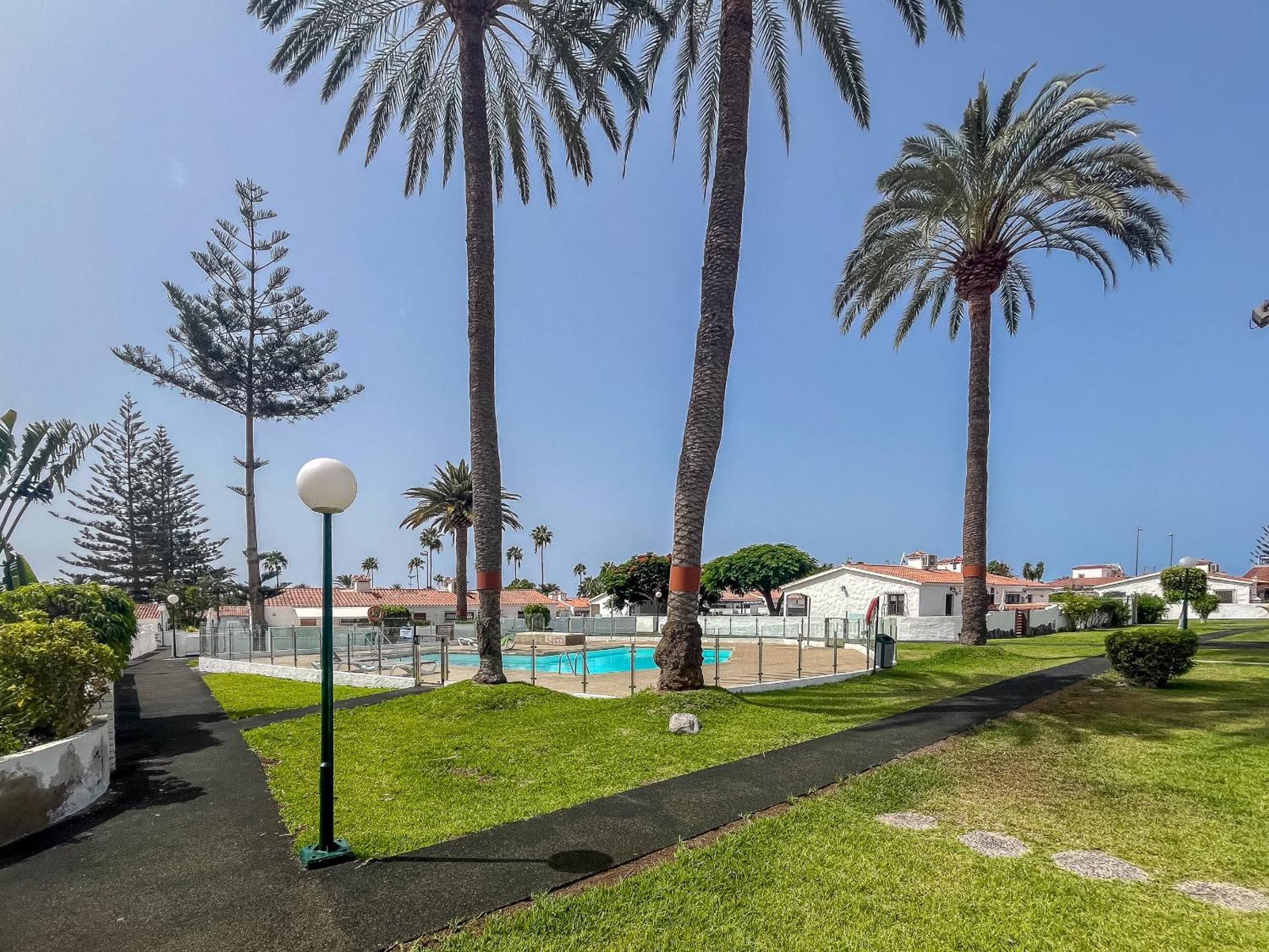 Apartment Lightbooking Santa Barbara Playa Del Ingles