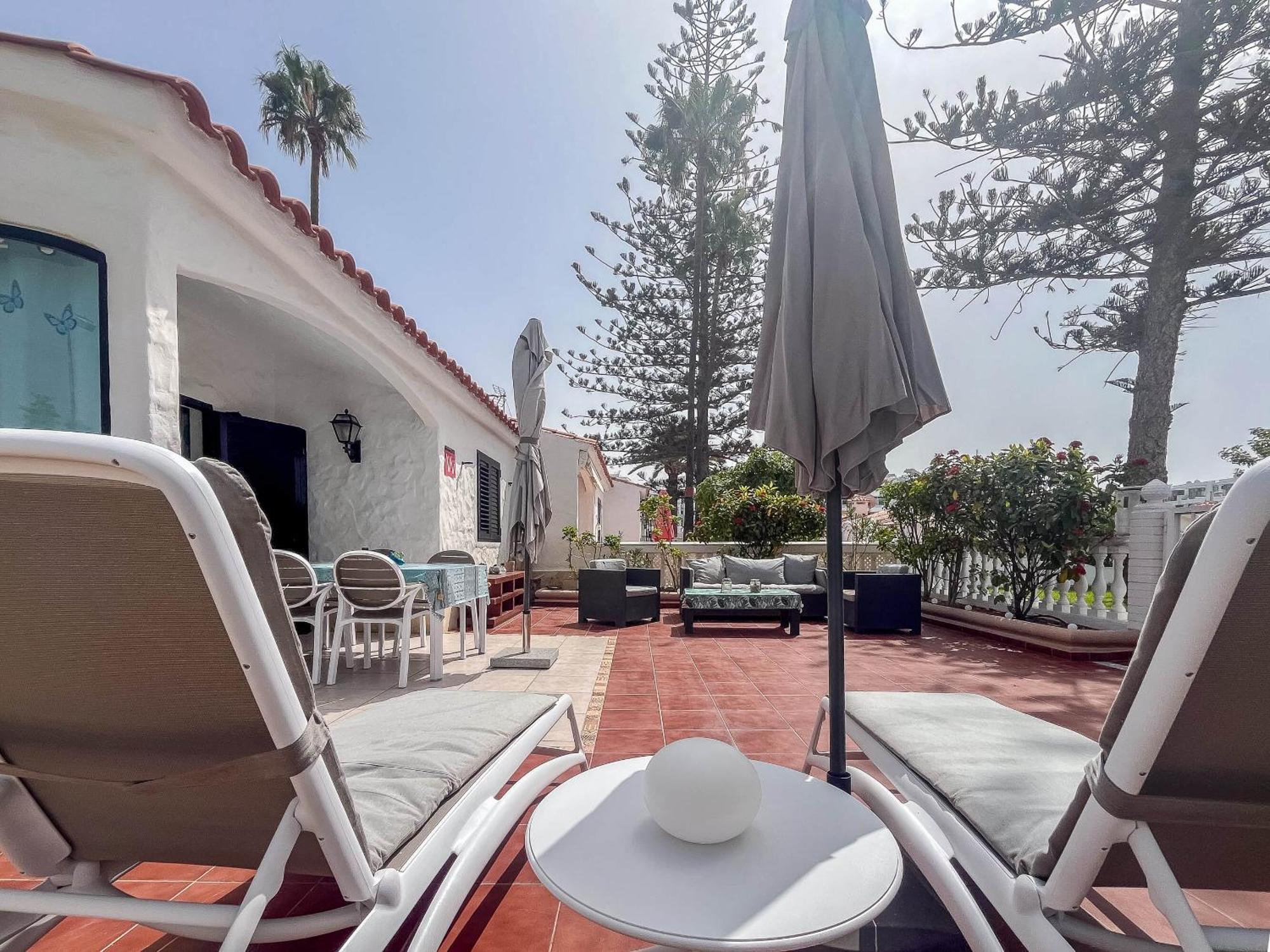 Apartment Lightbooking Santa Barbara Playa Del Ingles *