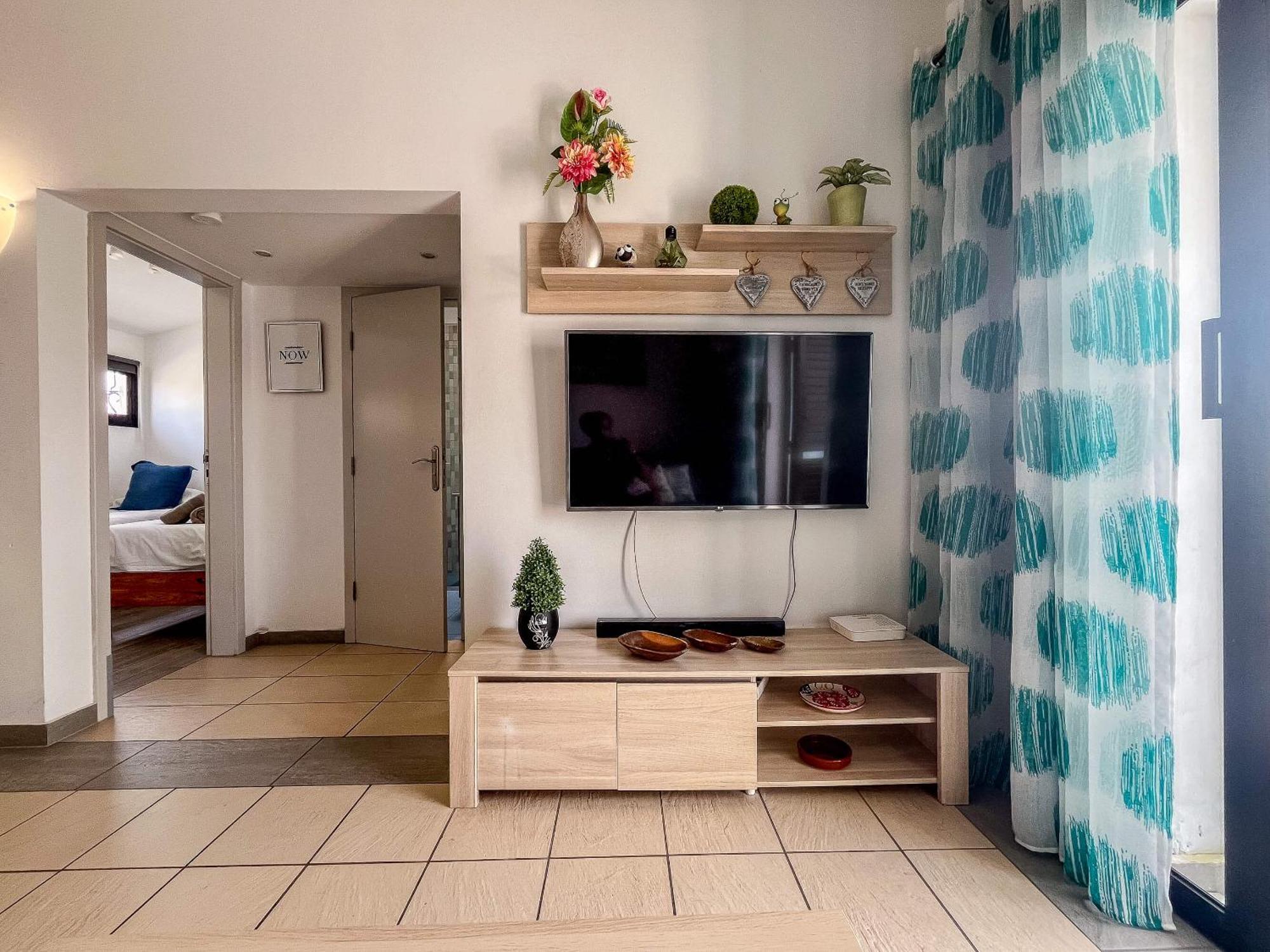 Lightbooking Santa Barbara Playa Del Ingles Apartment Maspalomas (Gran Canaria)