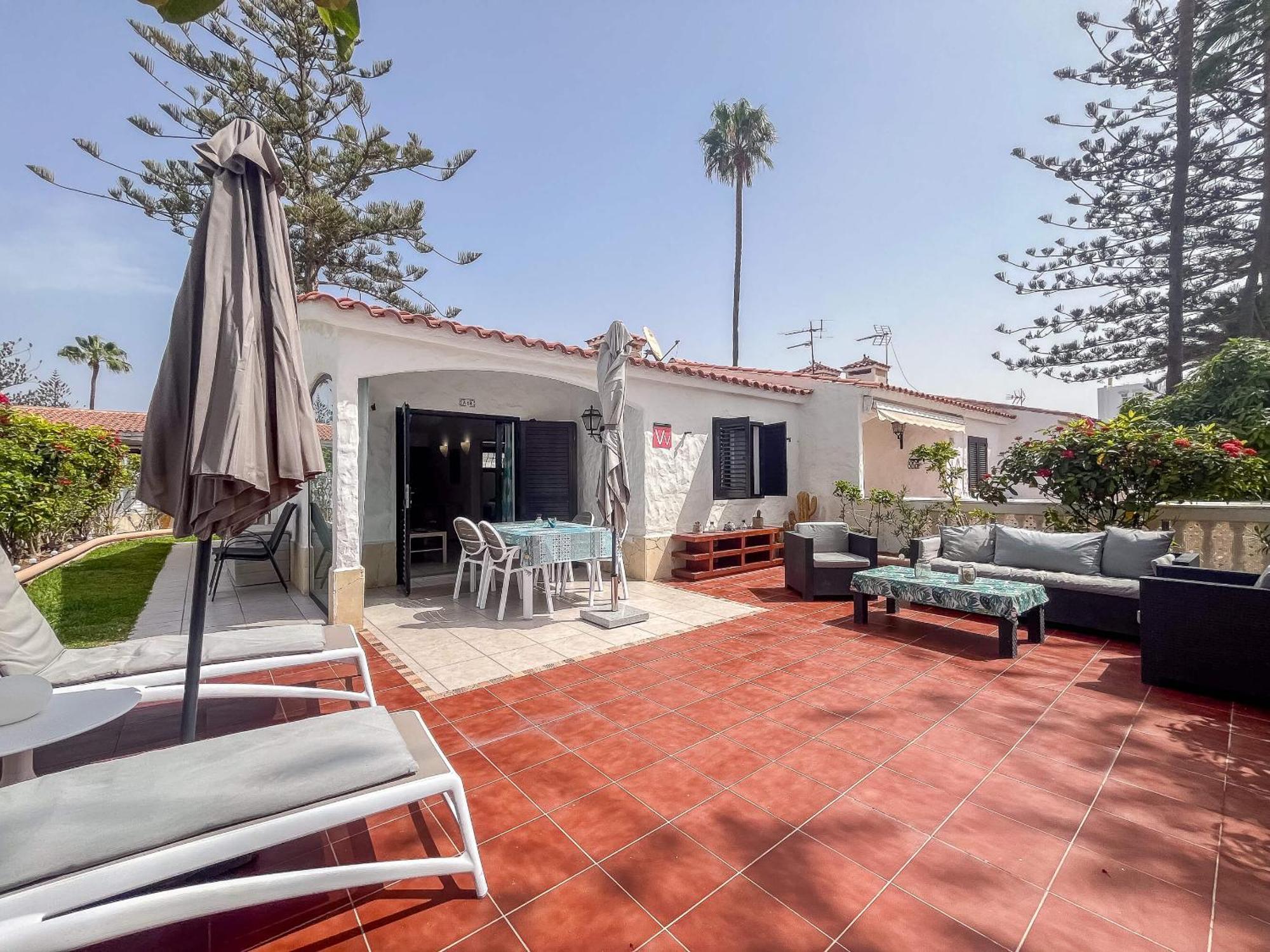 Apartment Lightbooking Santa Barbara Playa Del Ingles