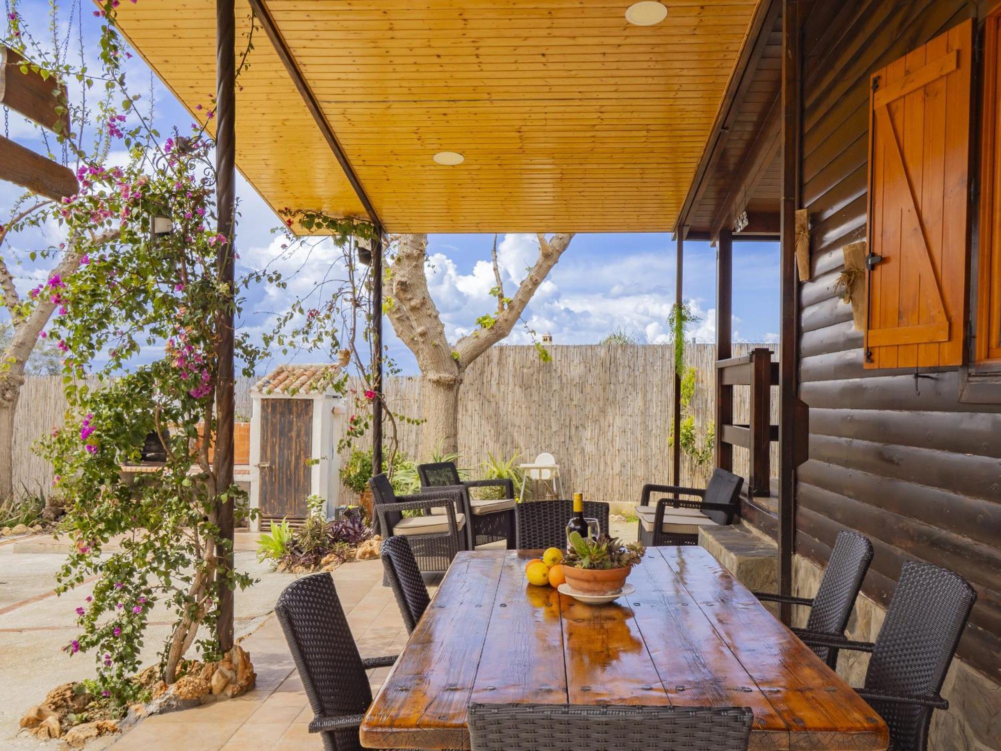 Cubo's La Rosa Del Zangano *