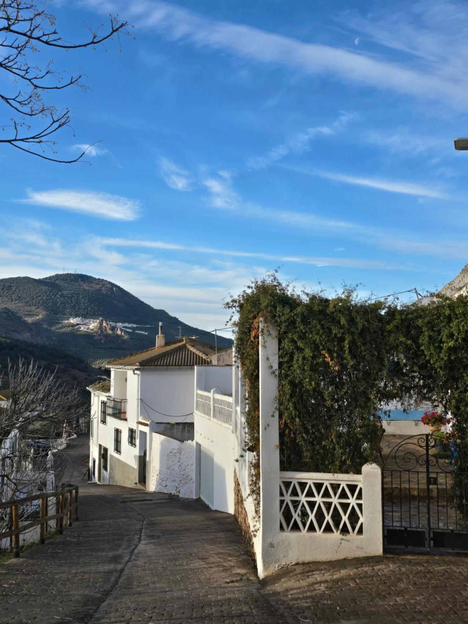 Country house Casa De