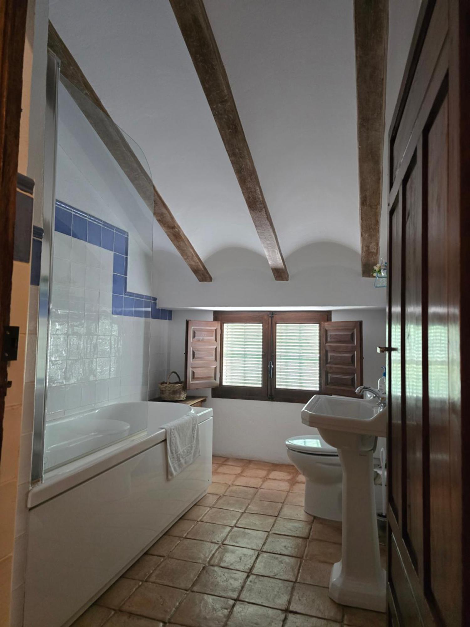 Casa De Country house *