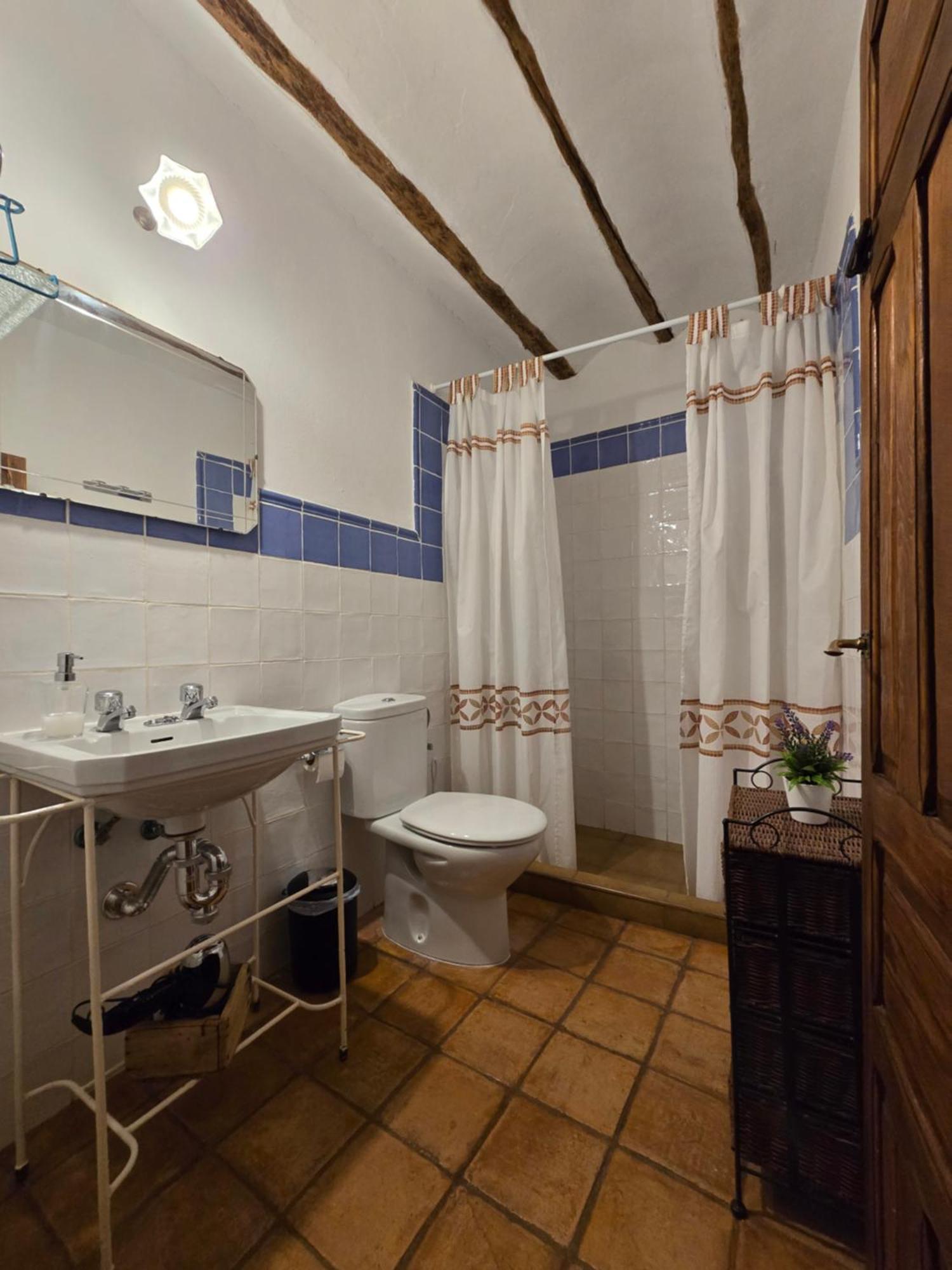 Casa De Country house Aulabar