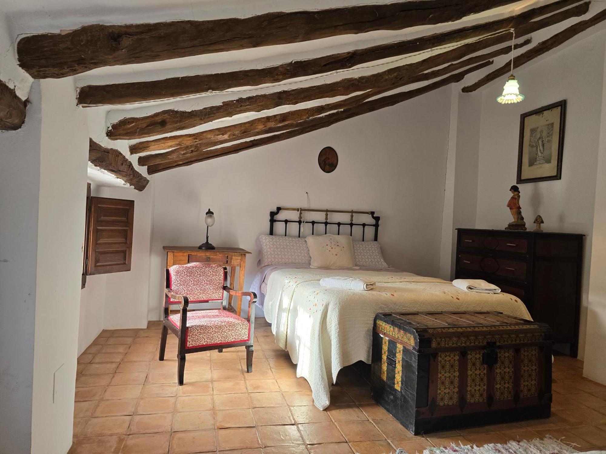 Casa De *