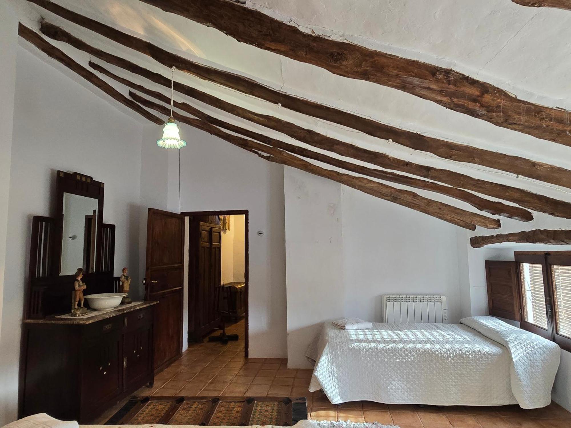 Country house Casa De