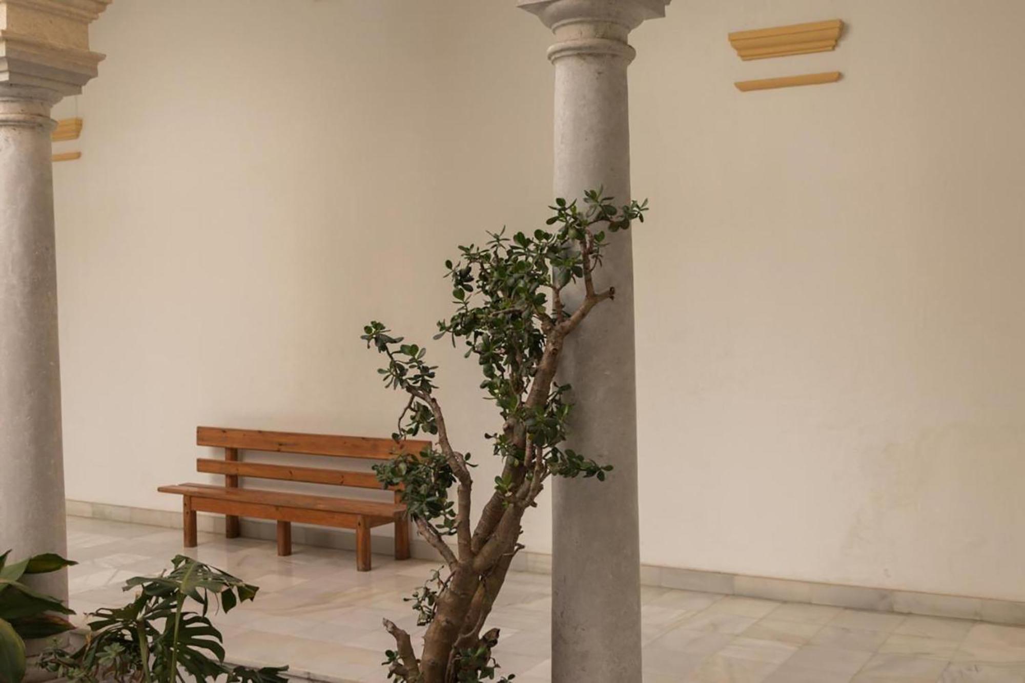 Apartamento Anda La Luz Micaela Aramburu 30