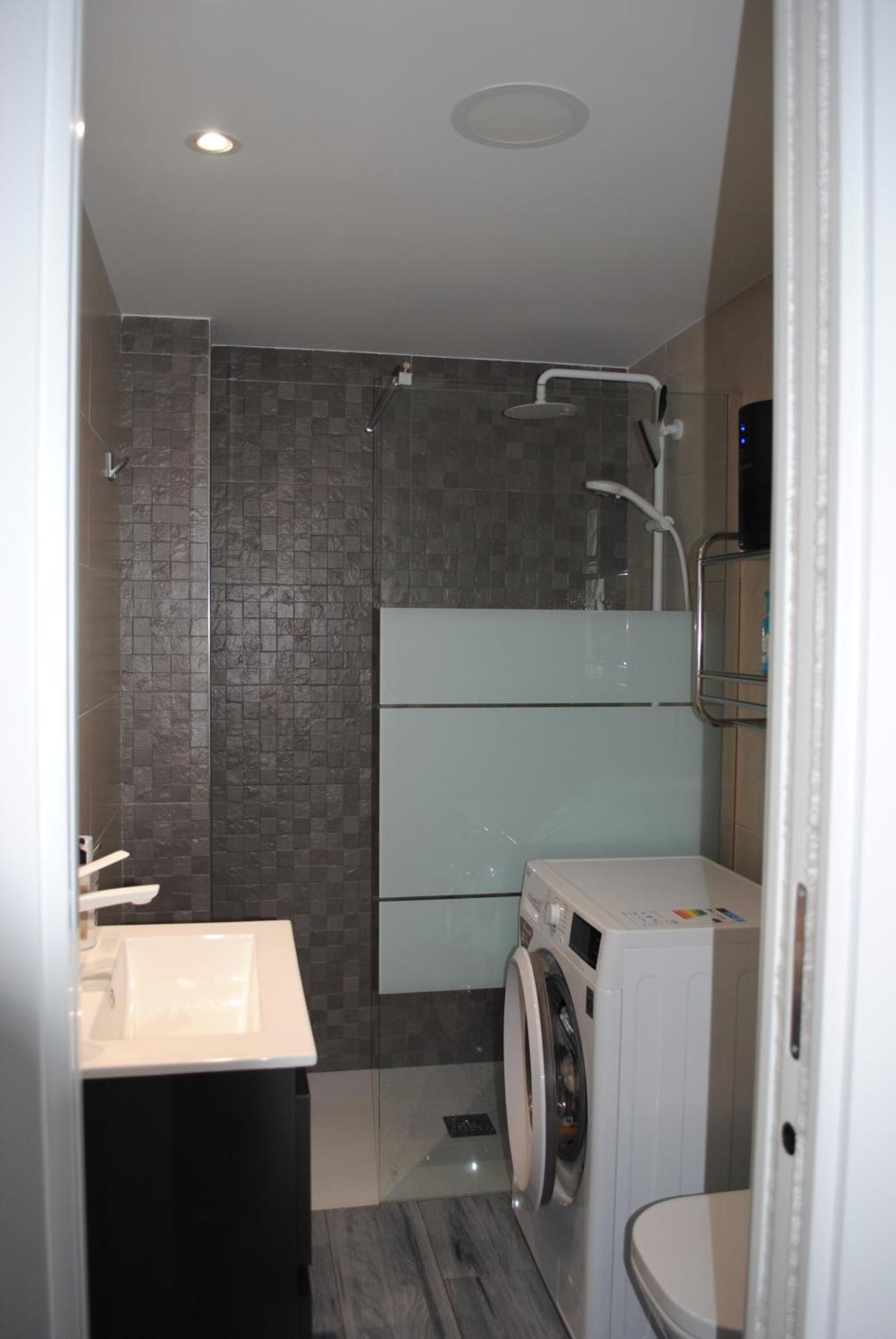 Gandia Playa-apartamento Gandiazar 2 - Vt- 49300-v Playa de Gandia