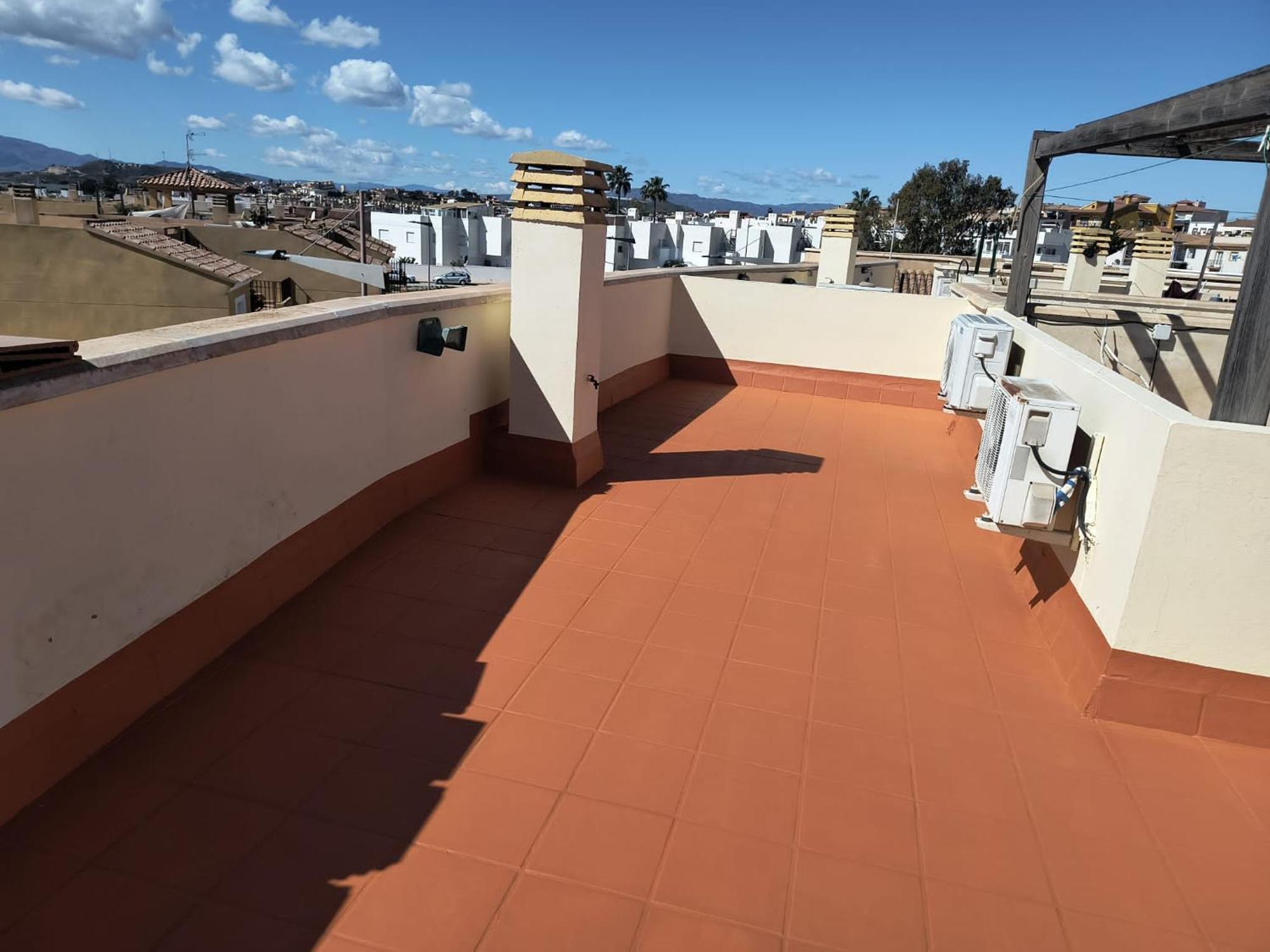 Apartamento Palomares Near Vera Playa Cuevas del Almanzora