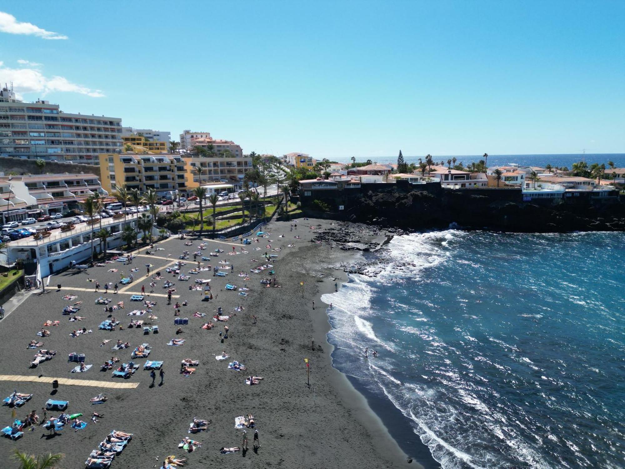 128 Neptuno Ocean Experience By Suneyrents Apartamento